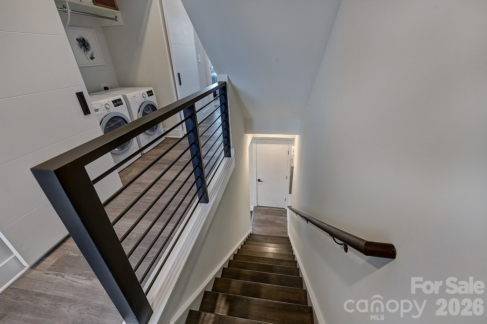 1206 Minter Place — Charlotte