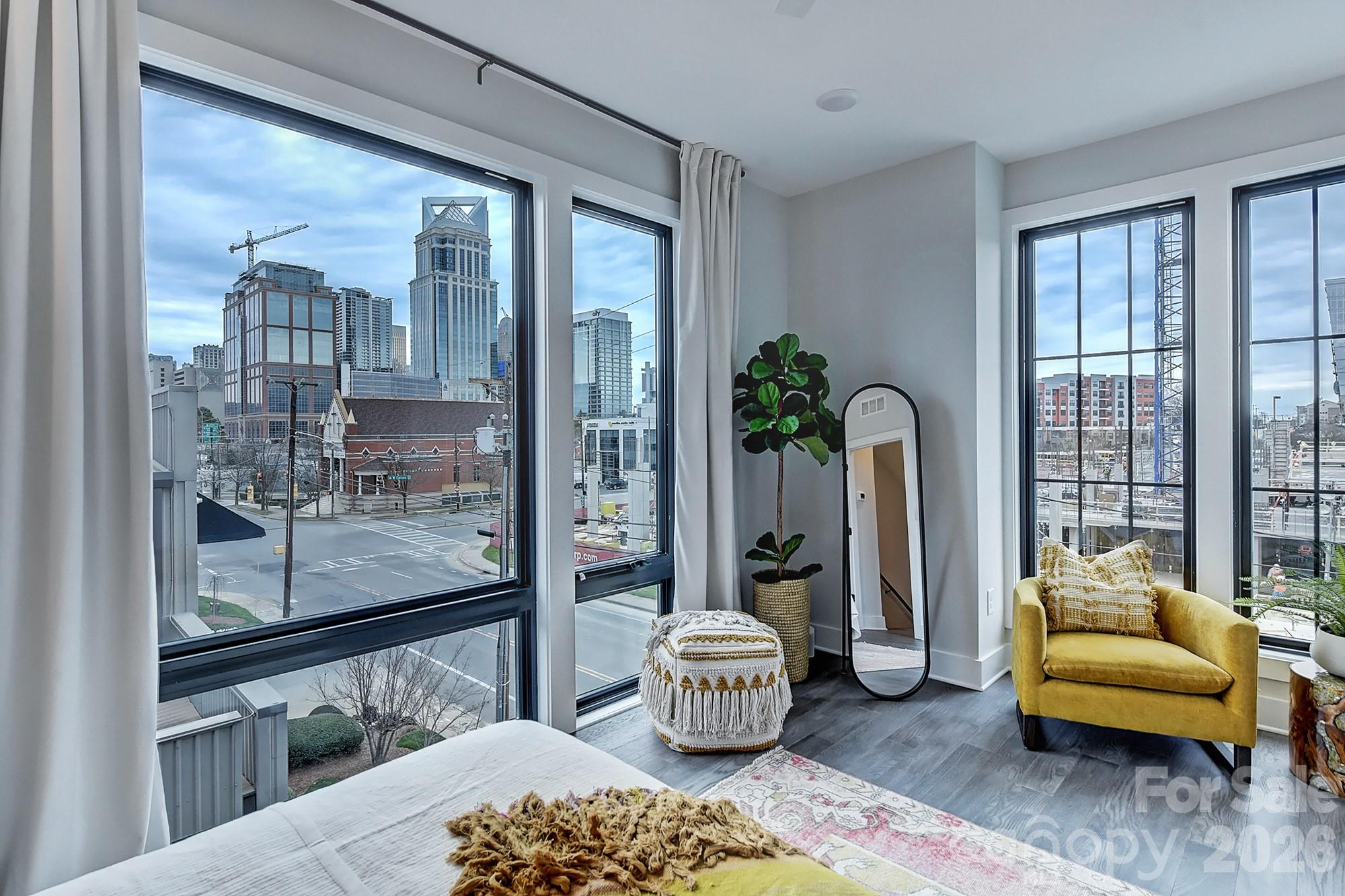 1206 Minter Place — Charlotte