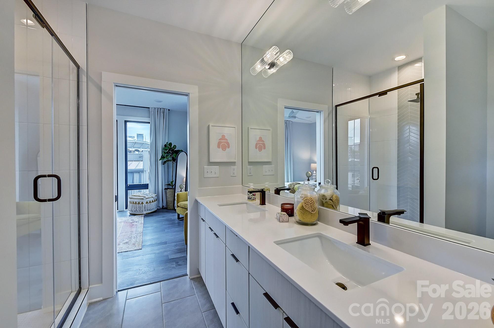 1206 Minter Place — Charlotte