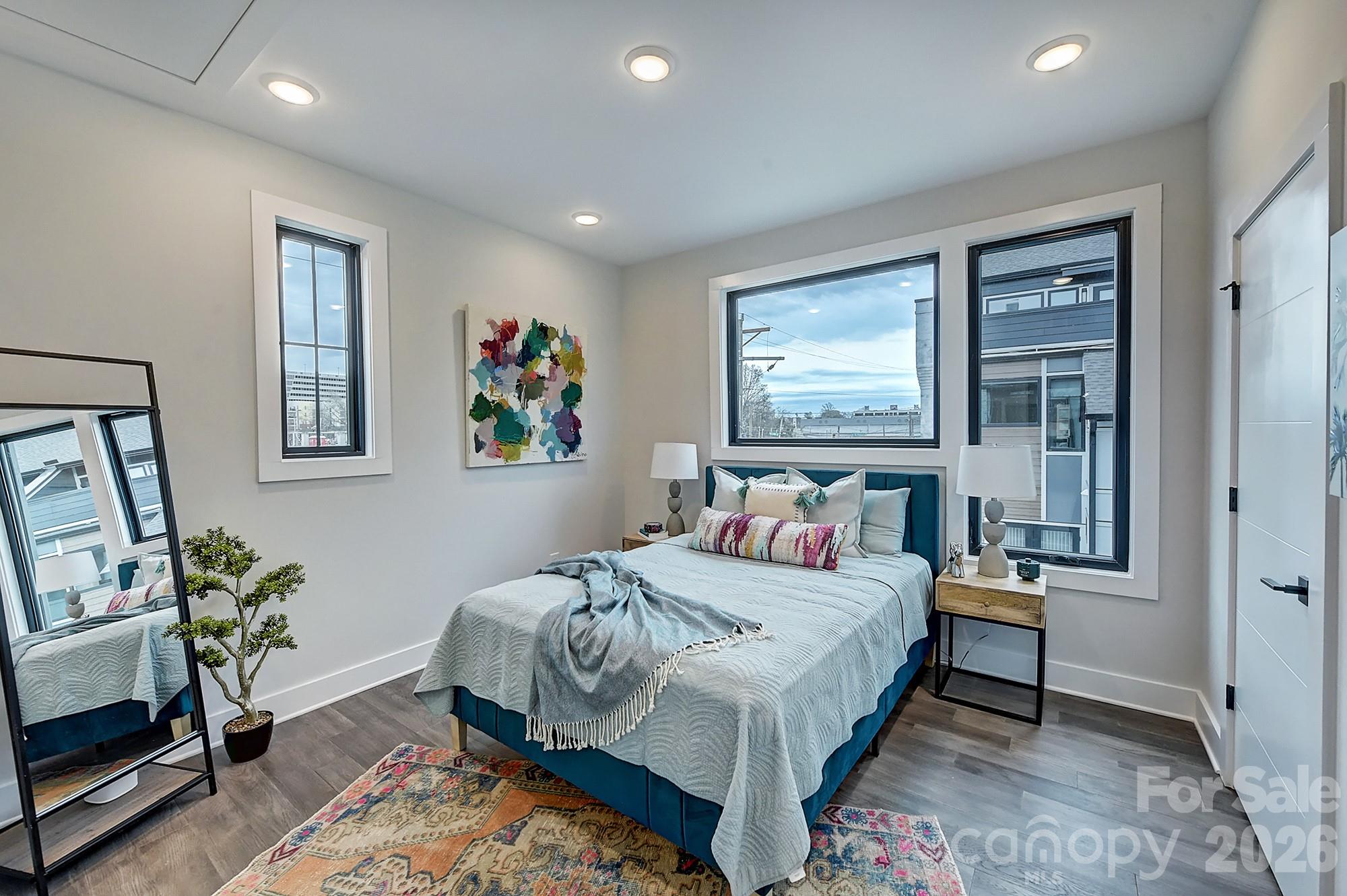 1206 Minter Place — Charlotte