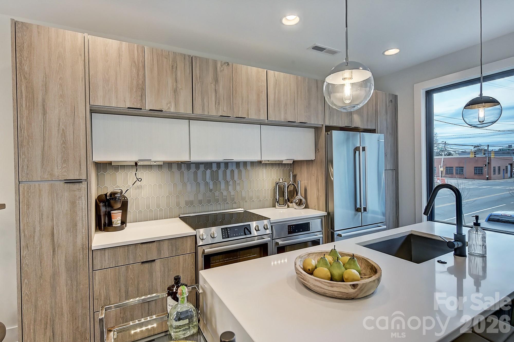 1206 Minter Place — Charlotte