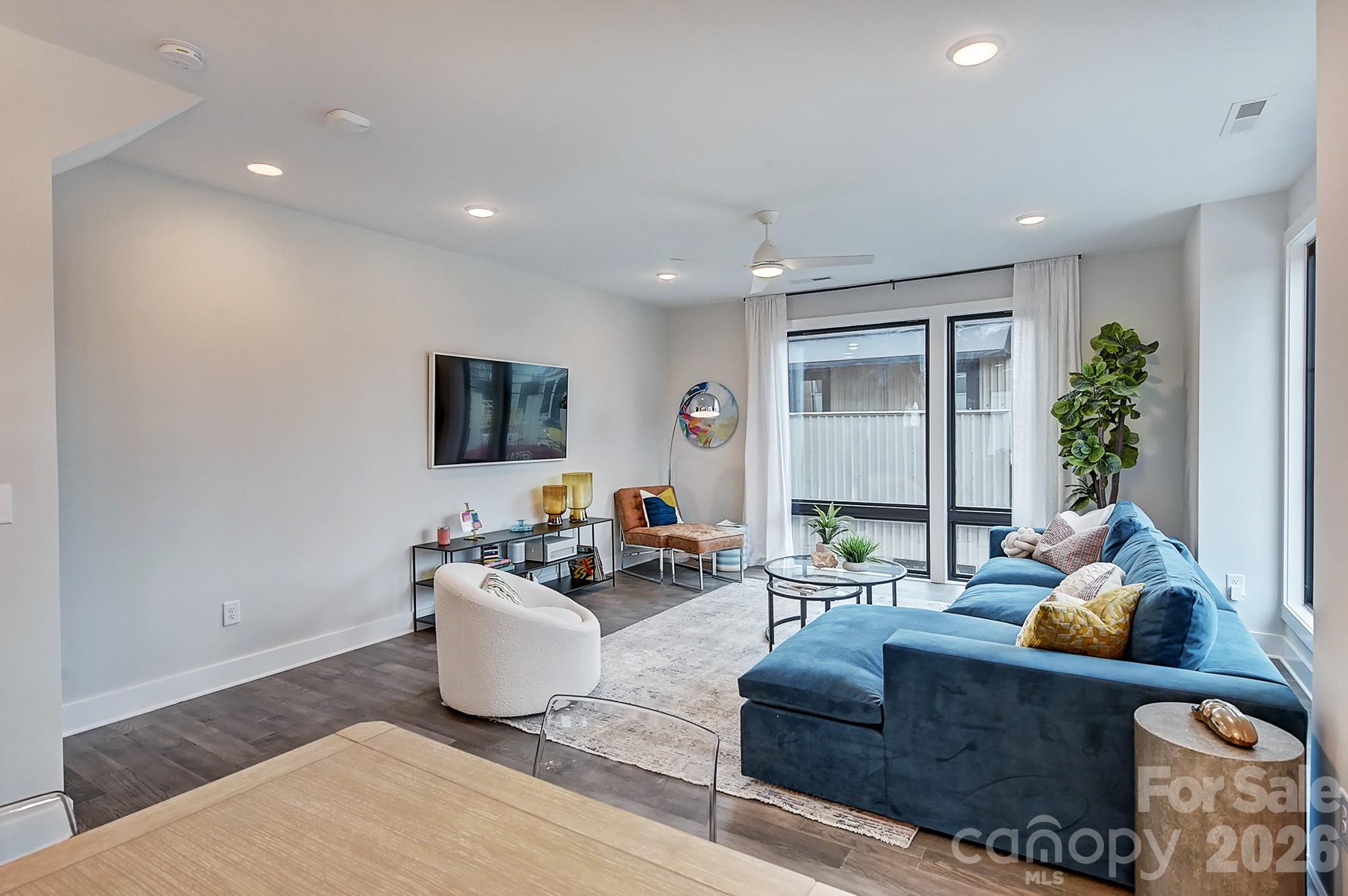 1206 Minter Place — Charlotte