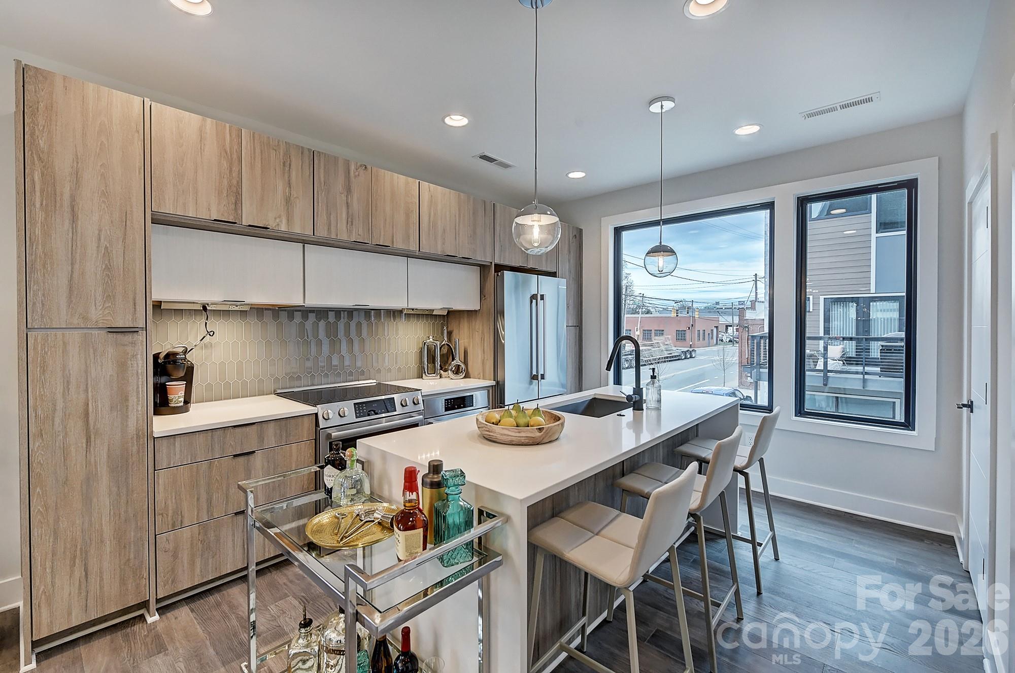 1206 Minter Place — Charlotte