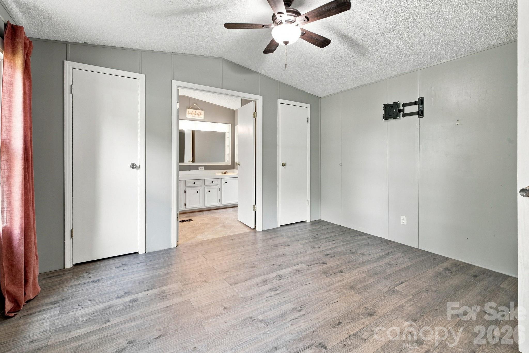 6364 George Hildebran Drive — Connelly Springs
