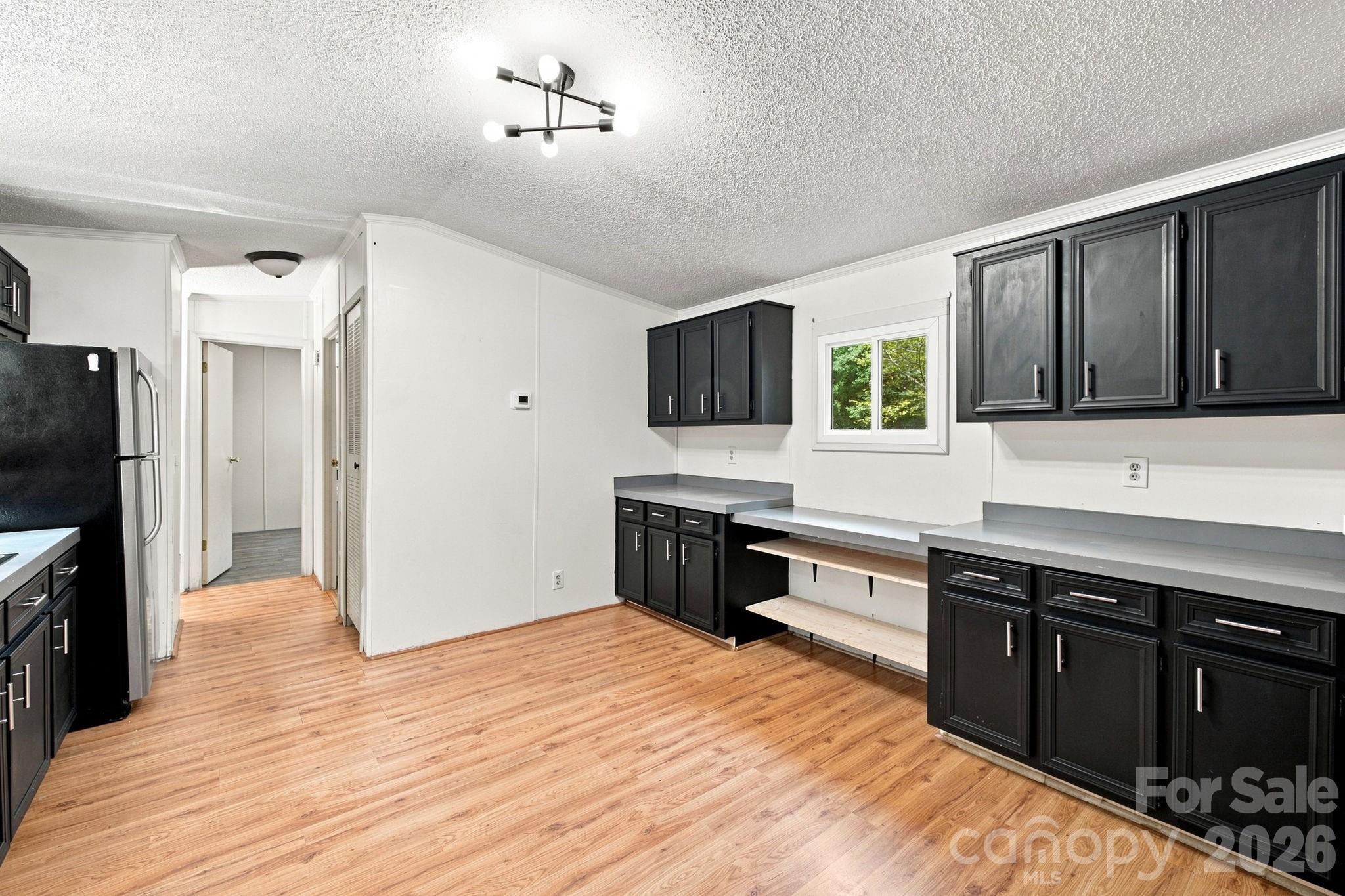 6364 George Hildebran Drive — Connelly Springs
