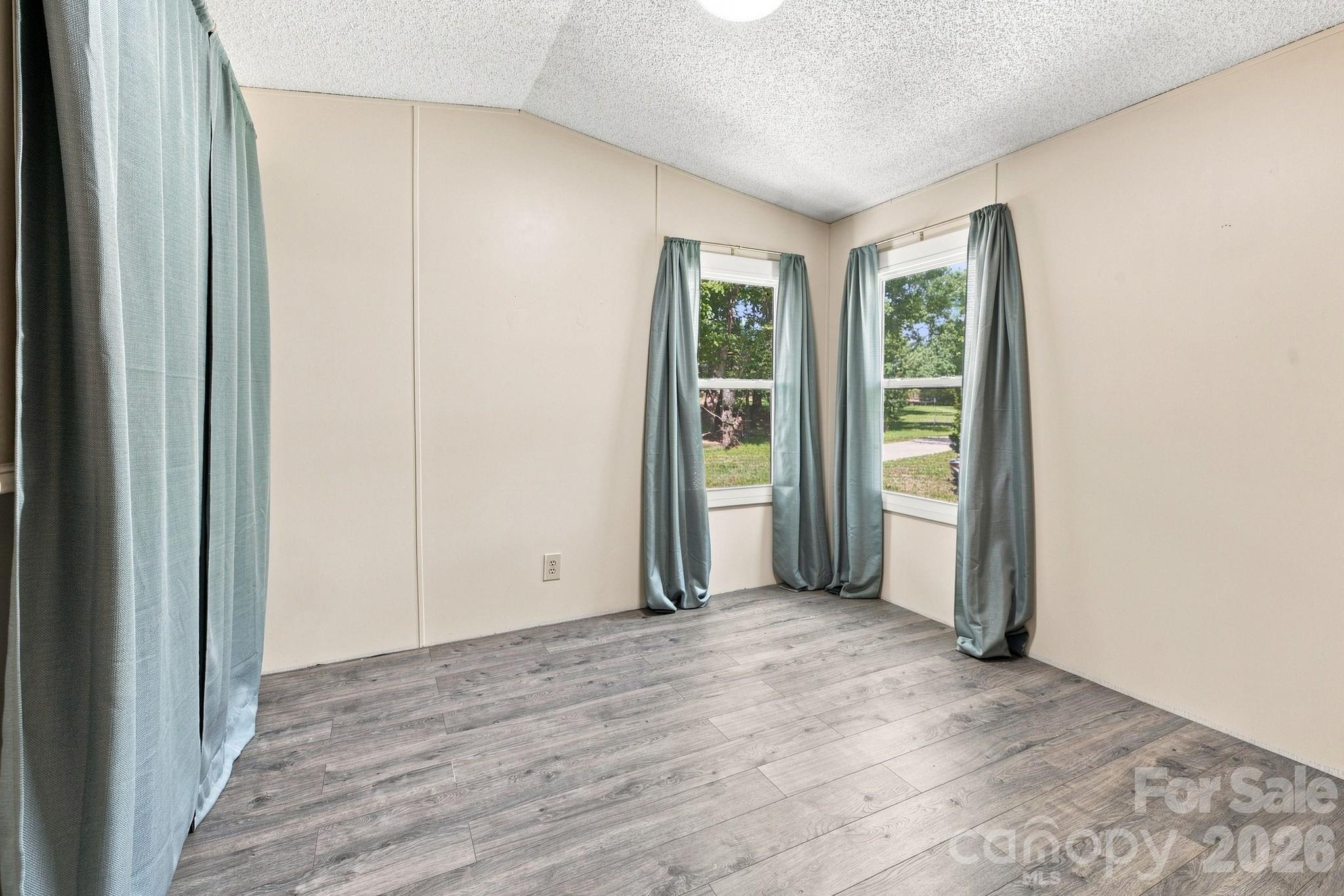 6364 George Hildebran Drive — Connelly Springs