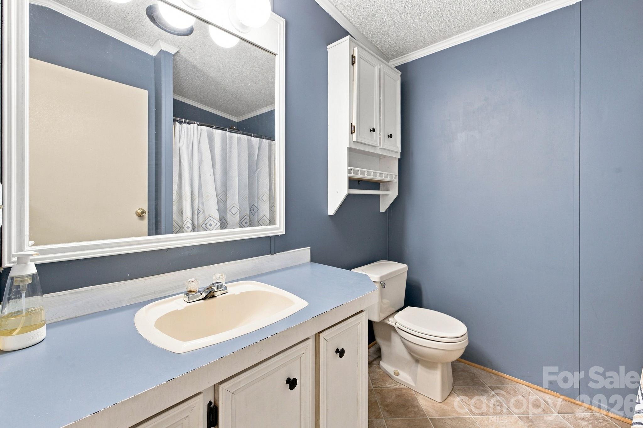 6364 George Hildebran Drive — Connelly Springs