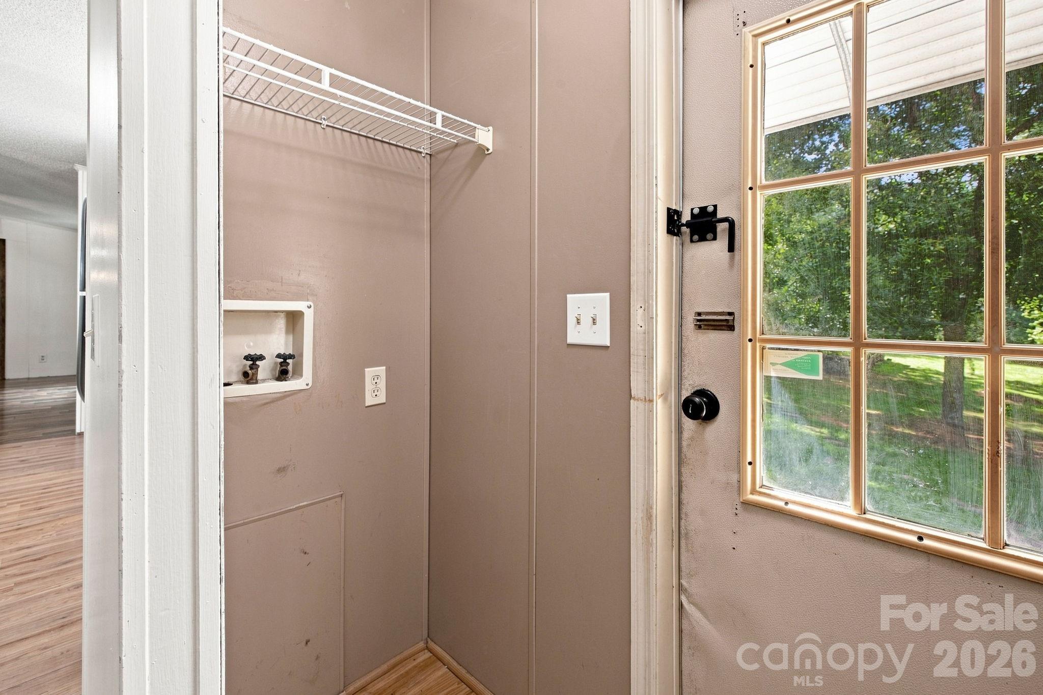 6364 George Hildebran Drive — Connelly Springs