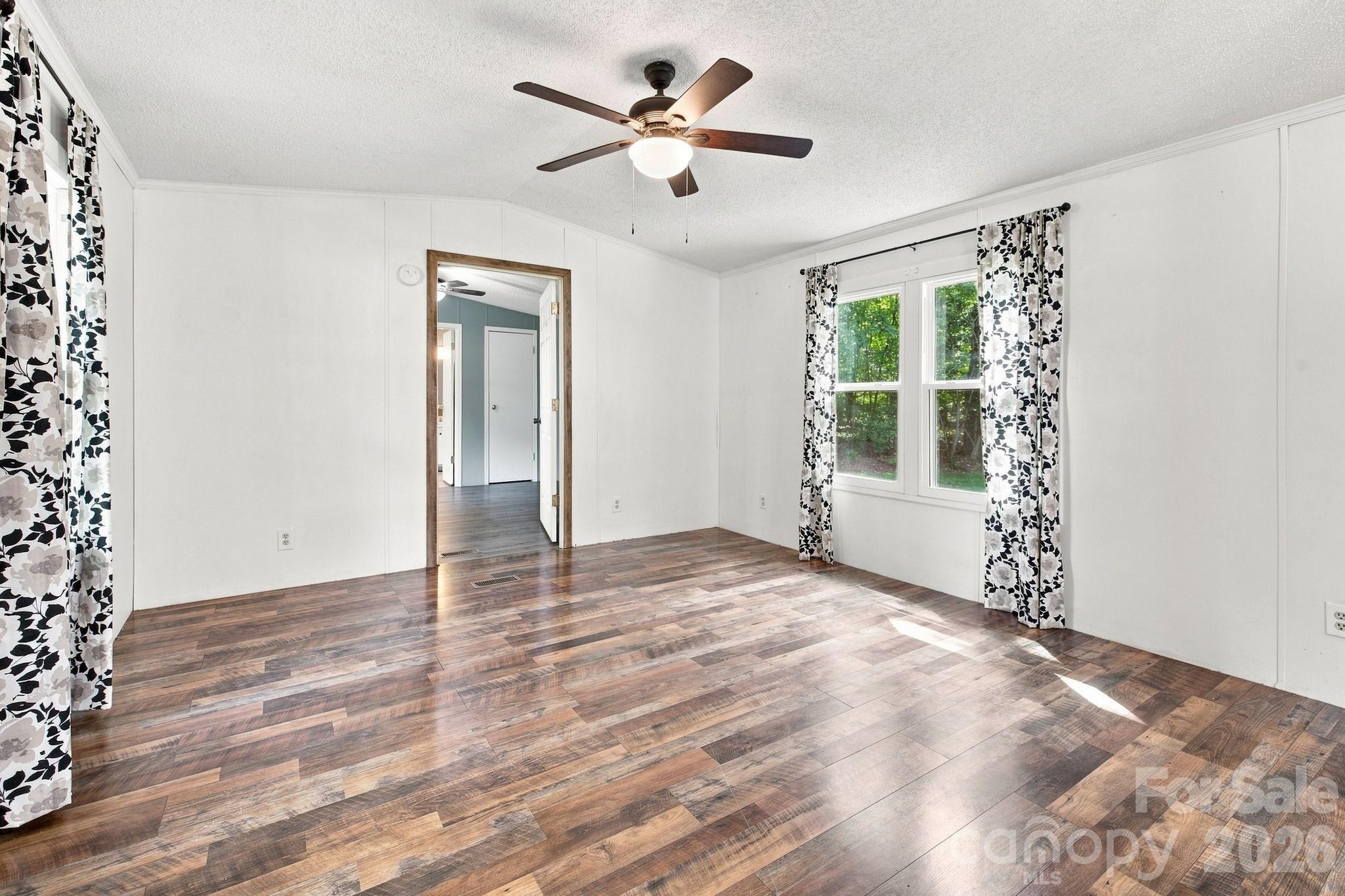 6364 George Hildebran Drive — Connelly Springs