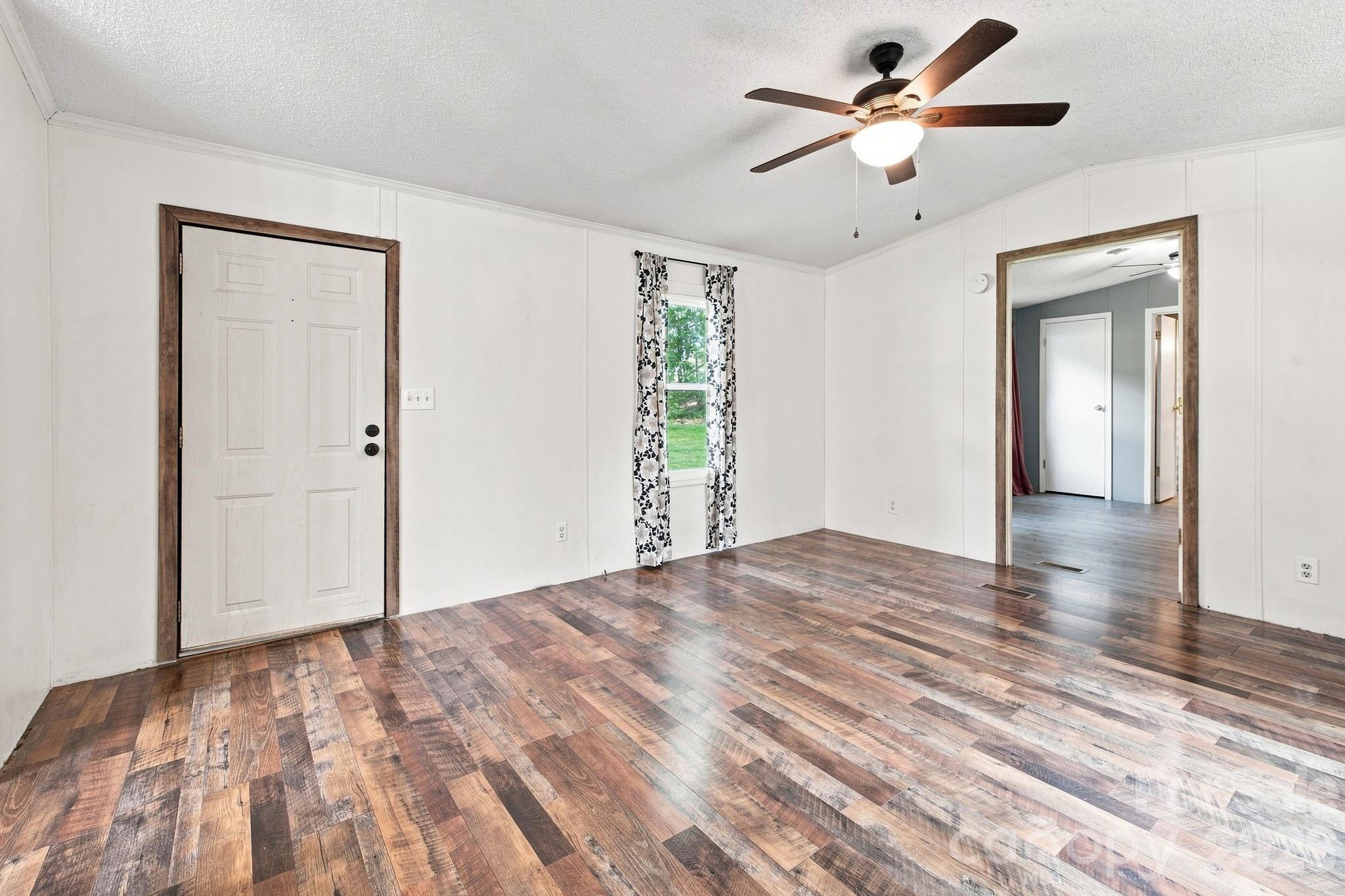 6364 George Hildebran Drive — Connelly Springs