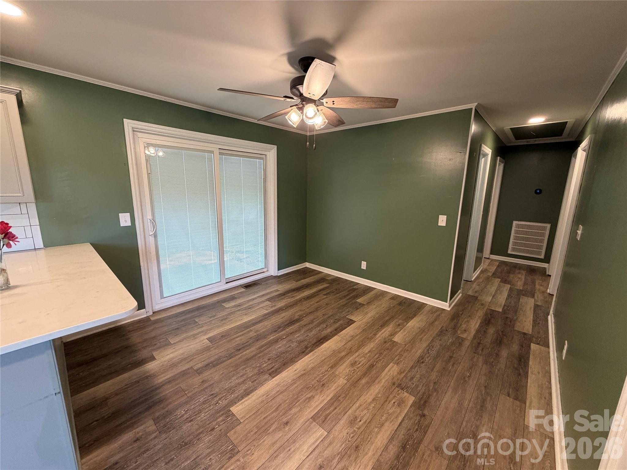 3117 Yates Road — Shelby