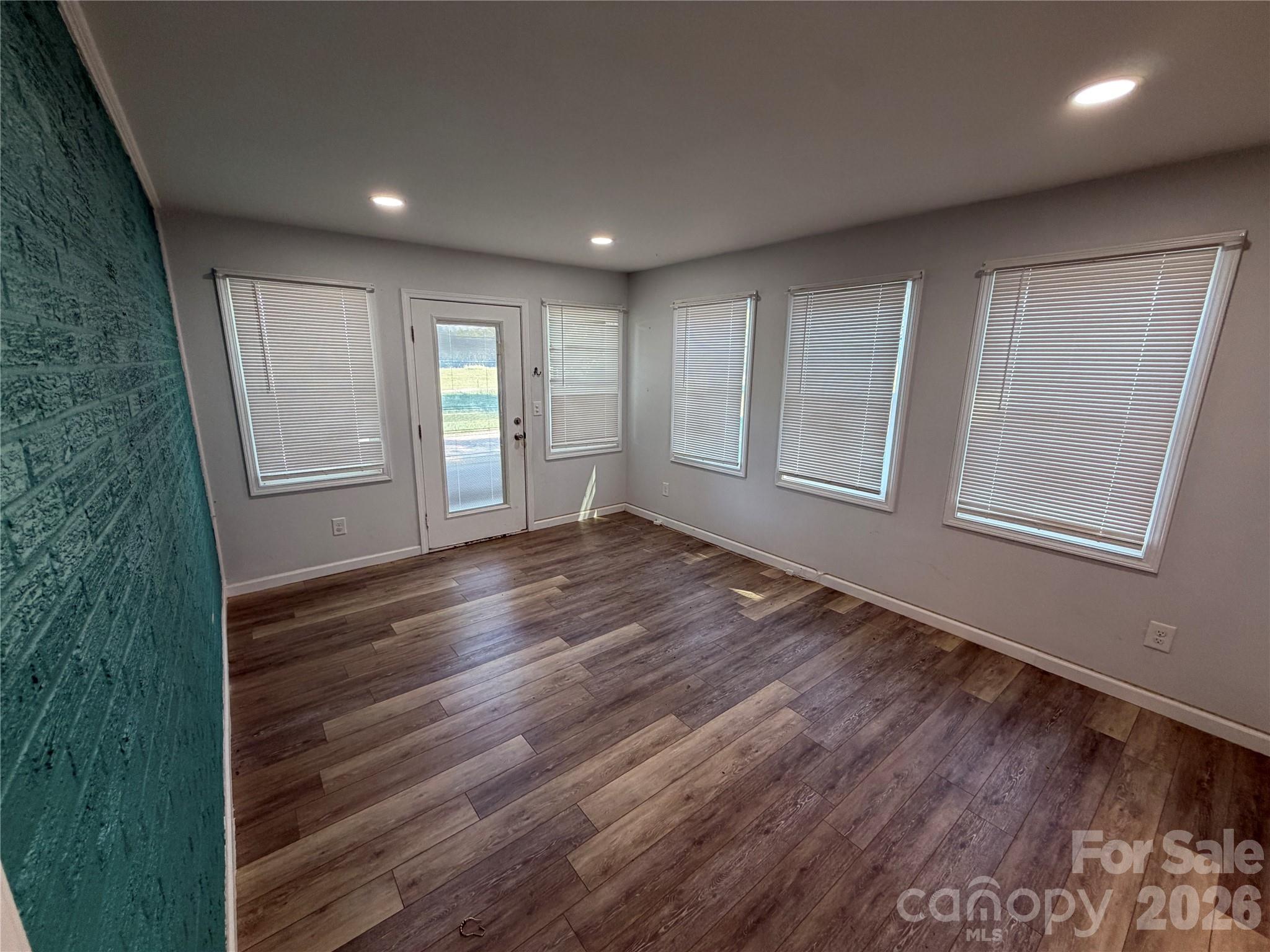 3117 Yates Road — Shelby