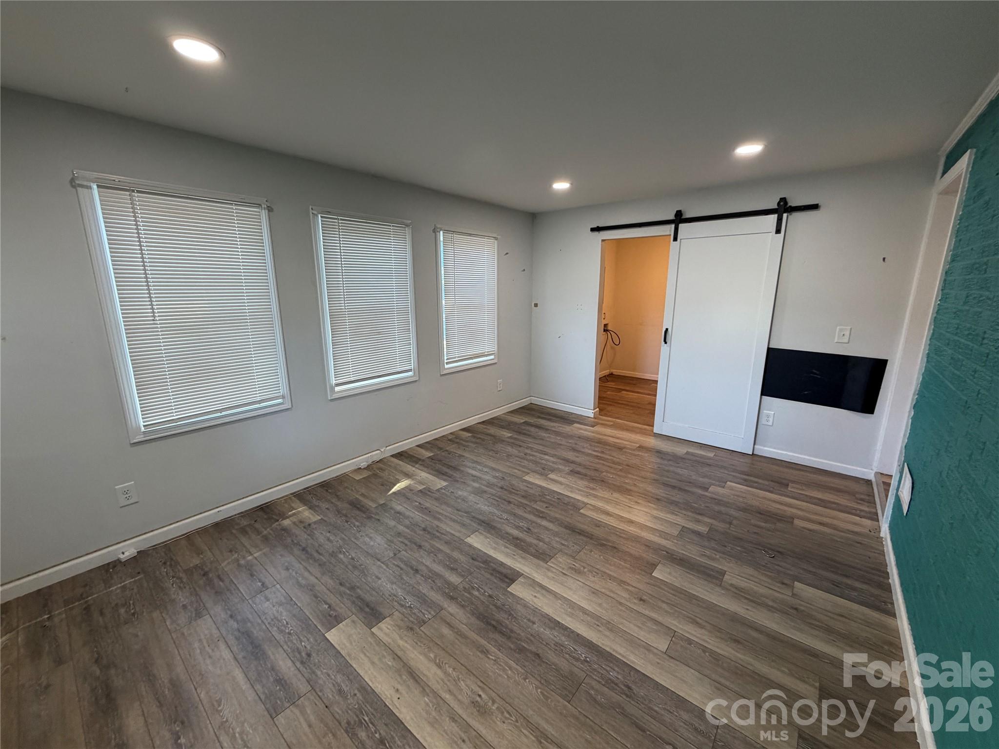 3117 Yates Road — Shelby