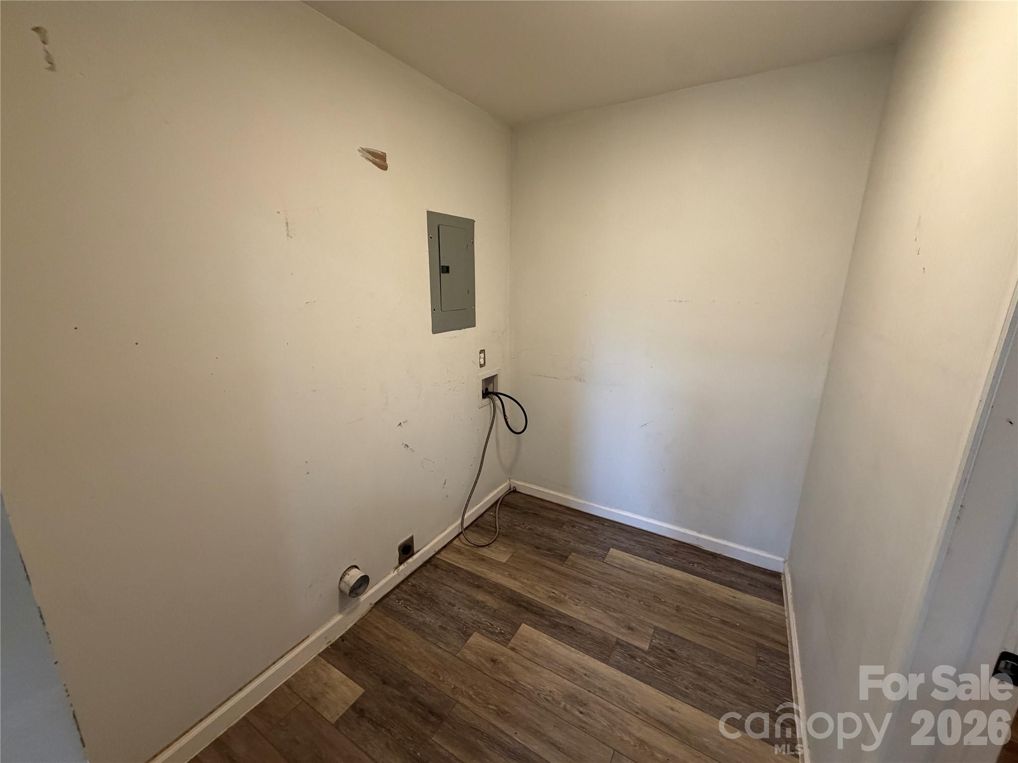 3117 Yates Road — Shelby