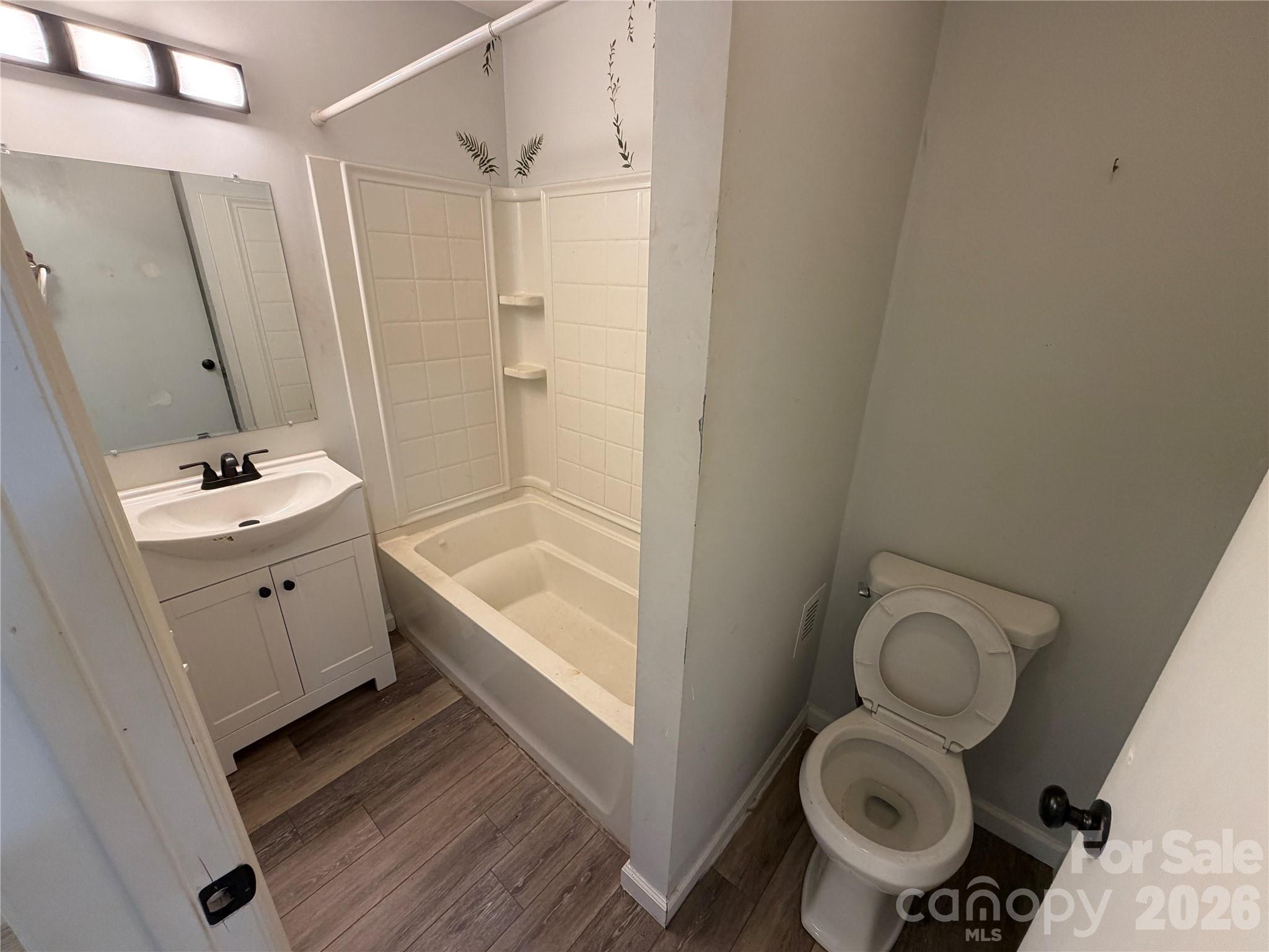 3117 Yates Road — Shelby
