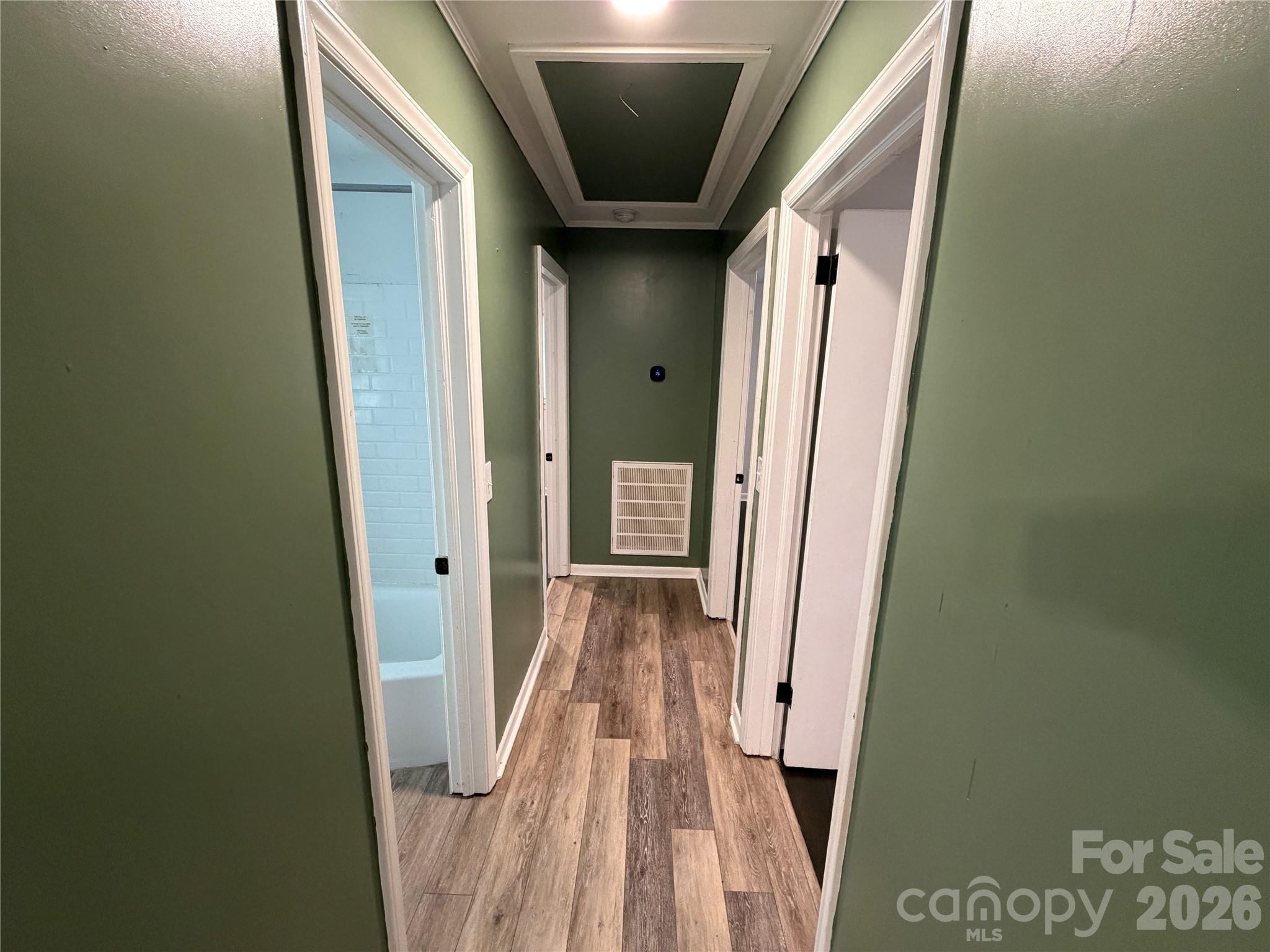 3117 Yates Road — Shelby
