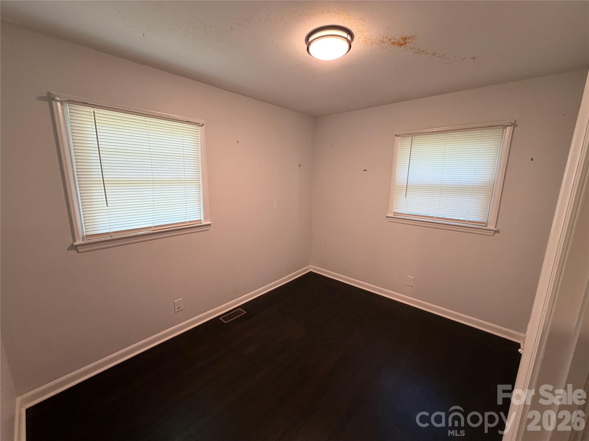 3117 Yates Road — Shelby
