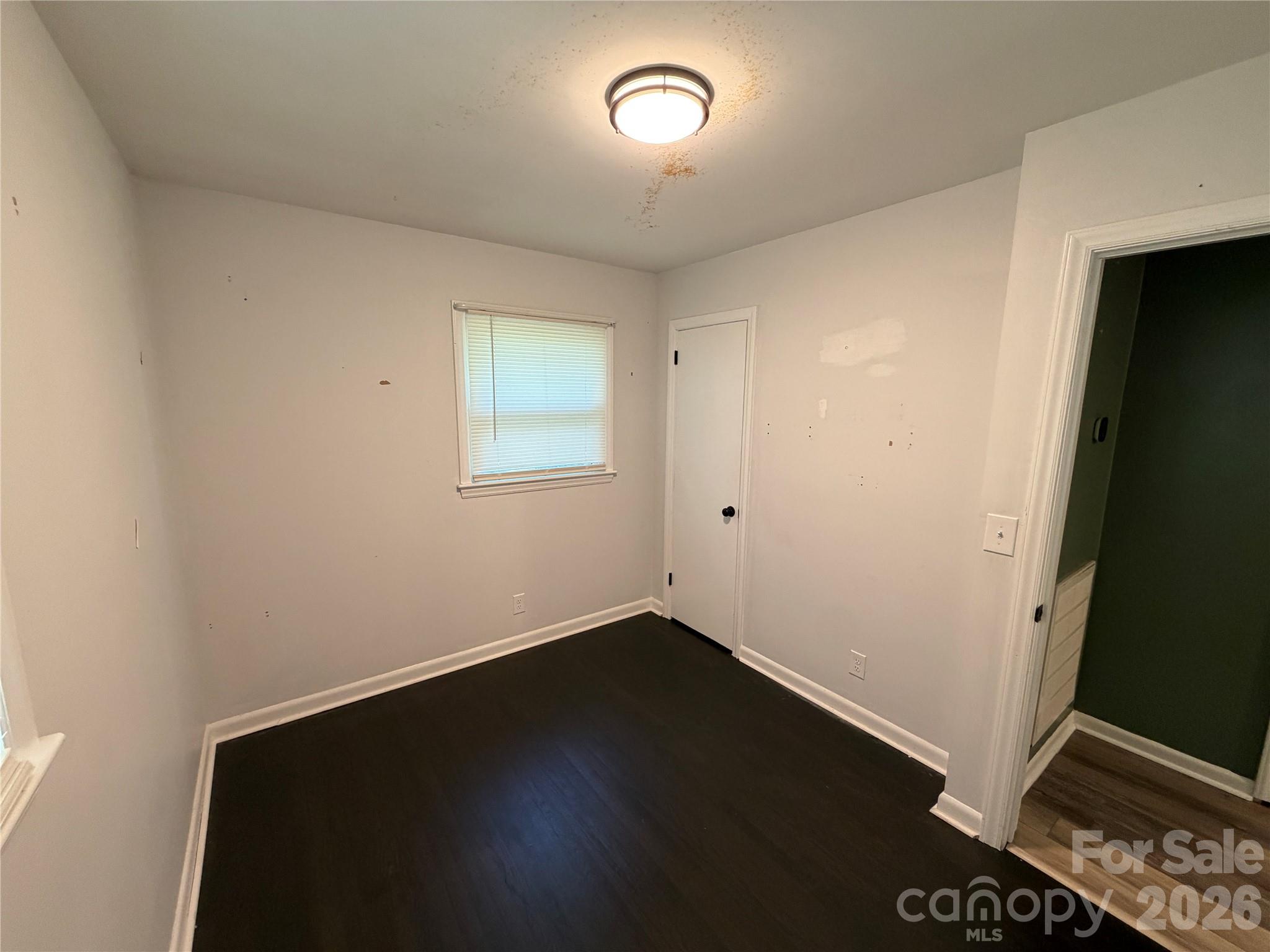 3117 Yates Road — Shelby