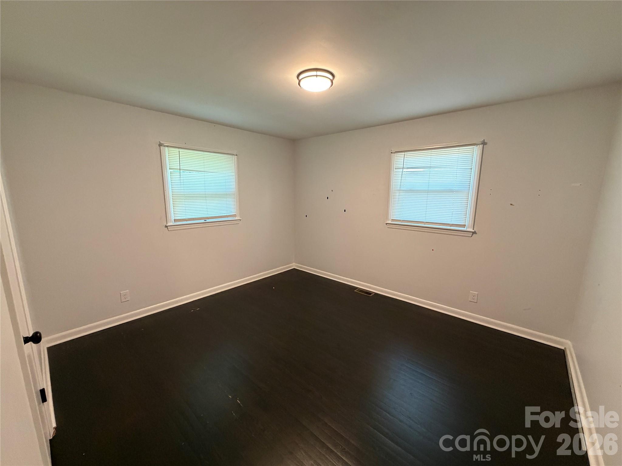3117 Yates Road — Shelby