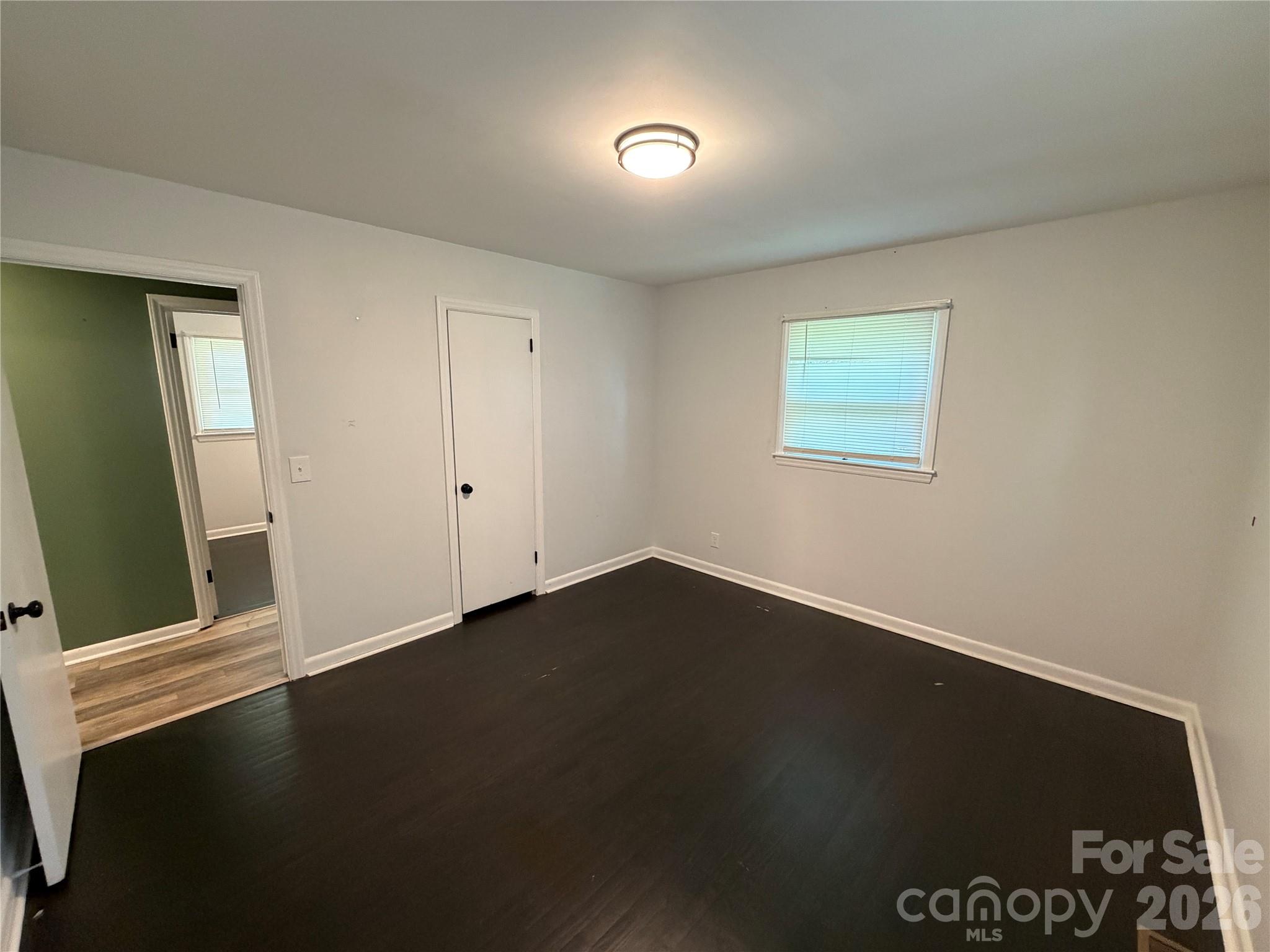 3117 Yates Road — Shelby