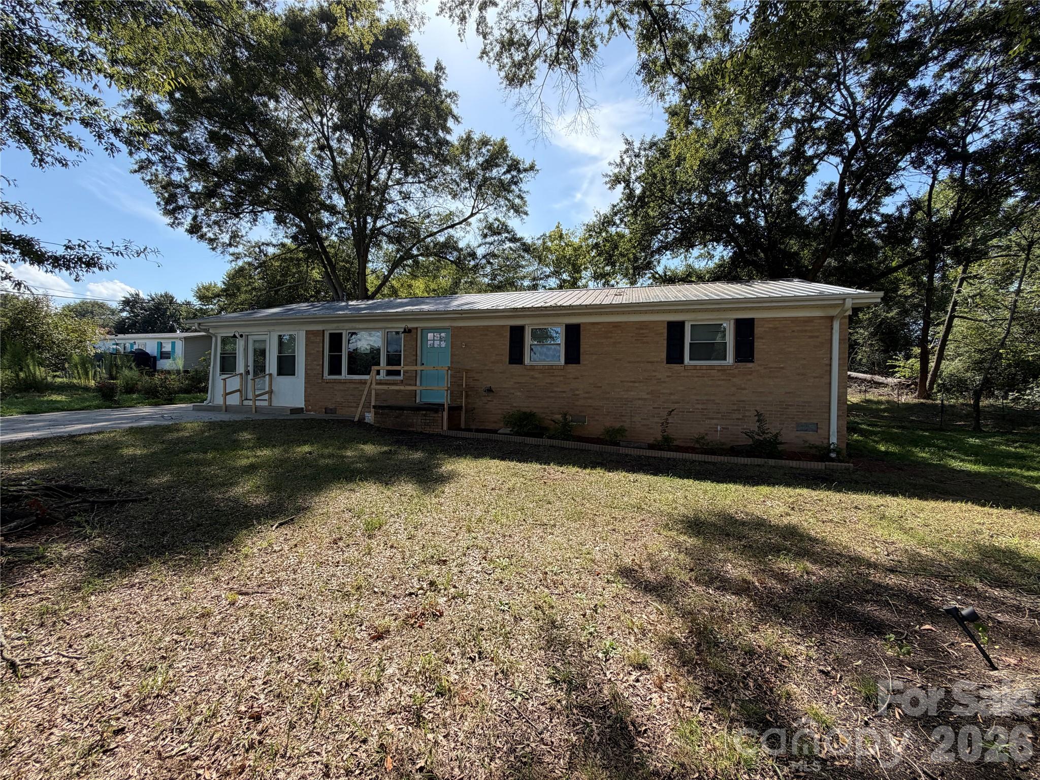 3117 Yates Road — Shelby