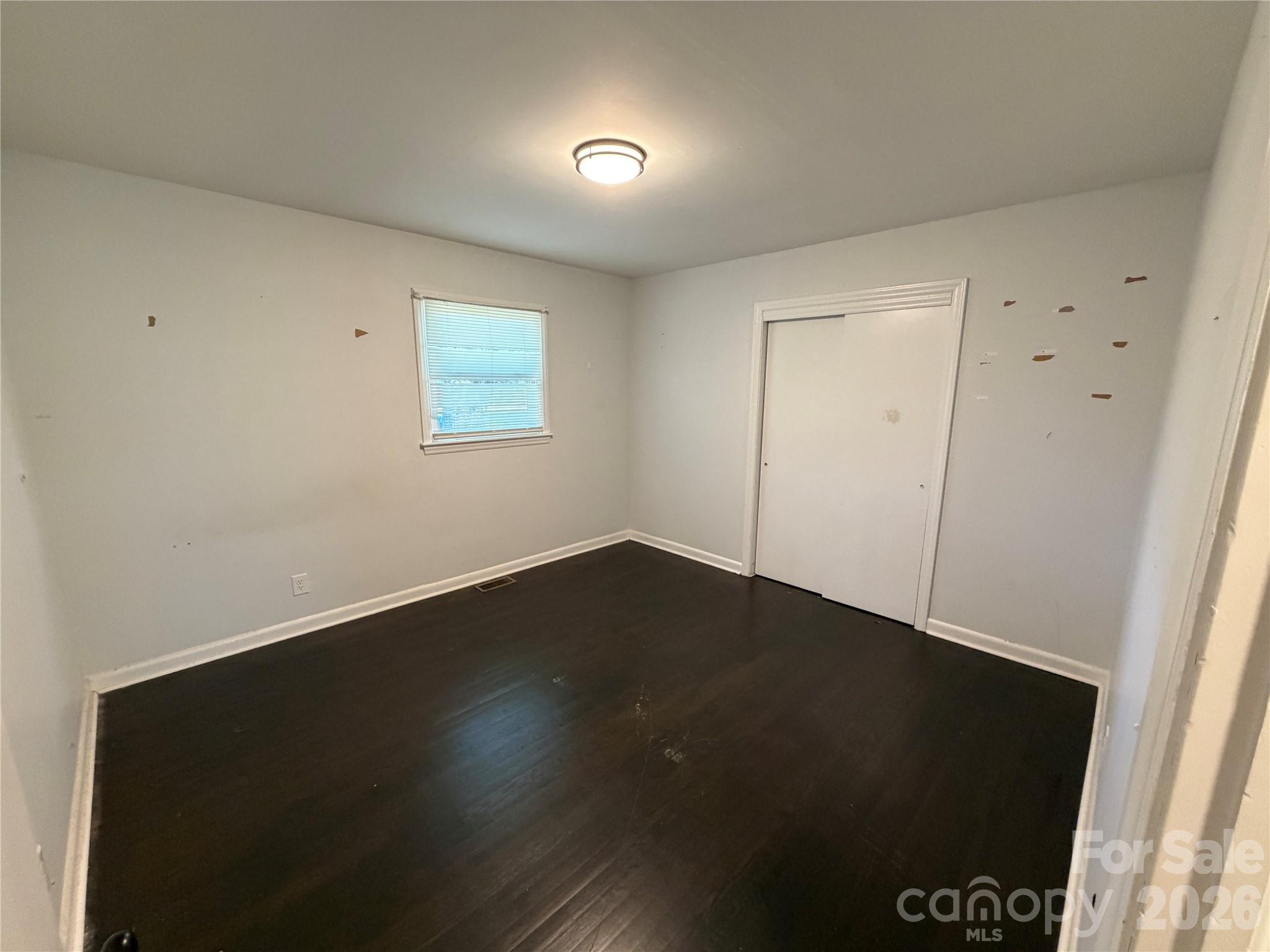 3117 Yates Road — Shelby