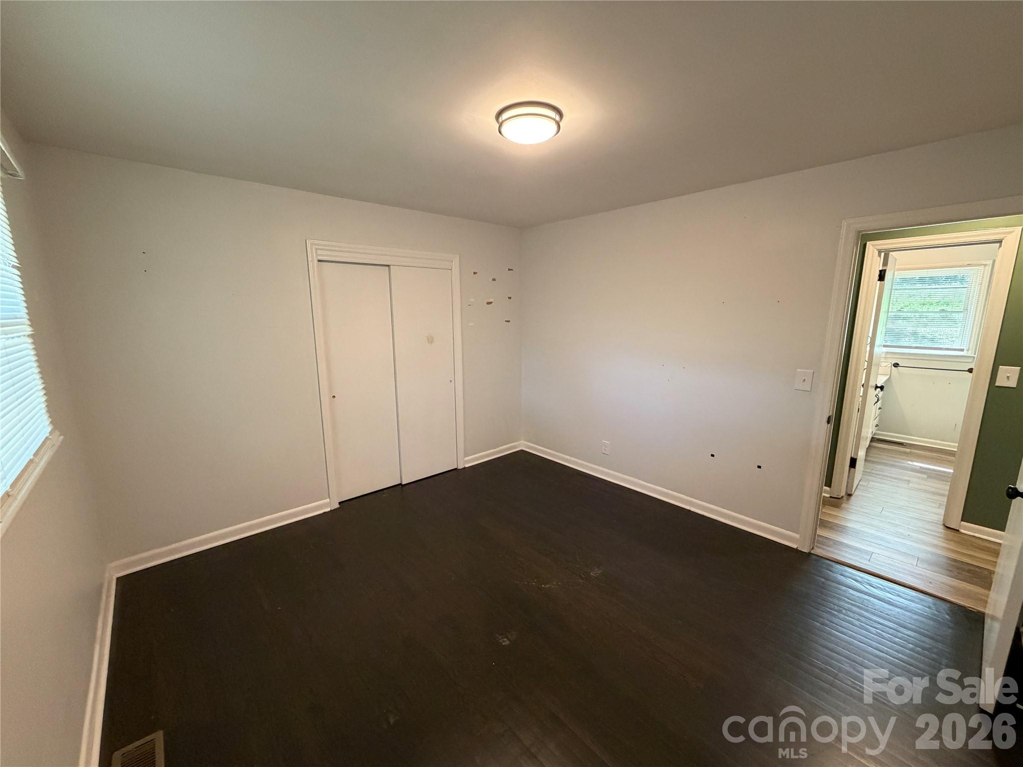 3117 Yates Road — Shelby