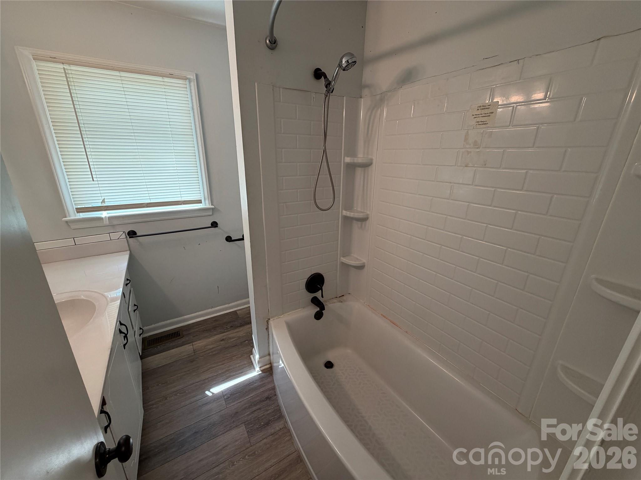 3117 Yates Road — Shelby
