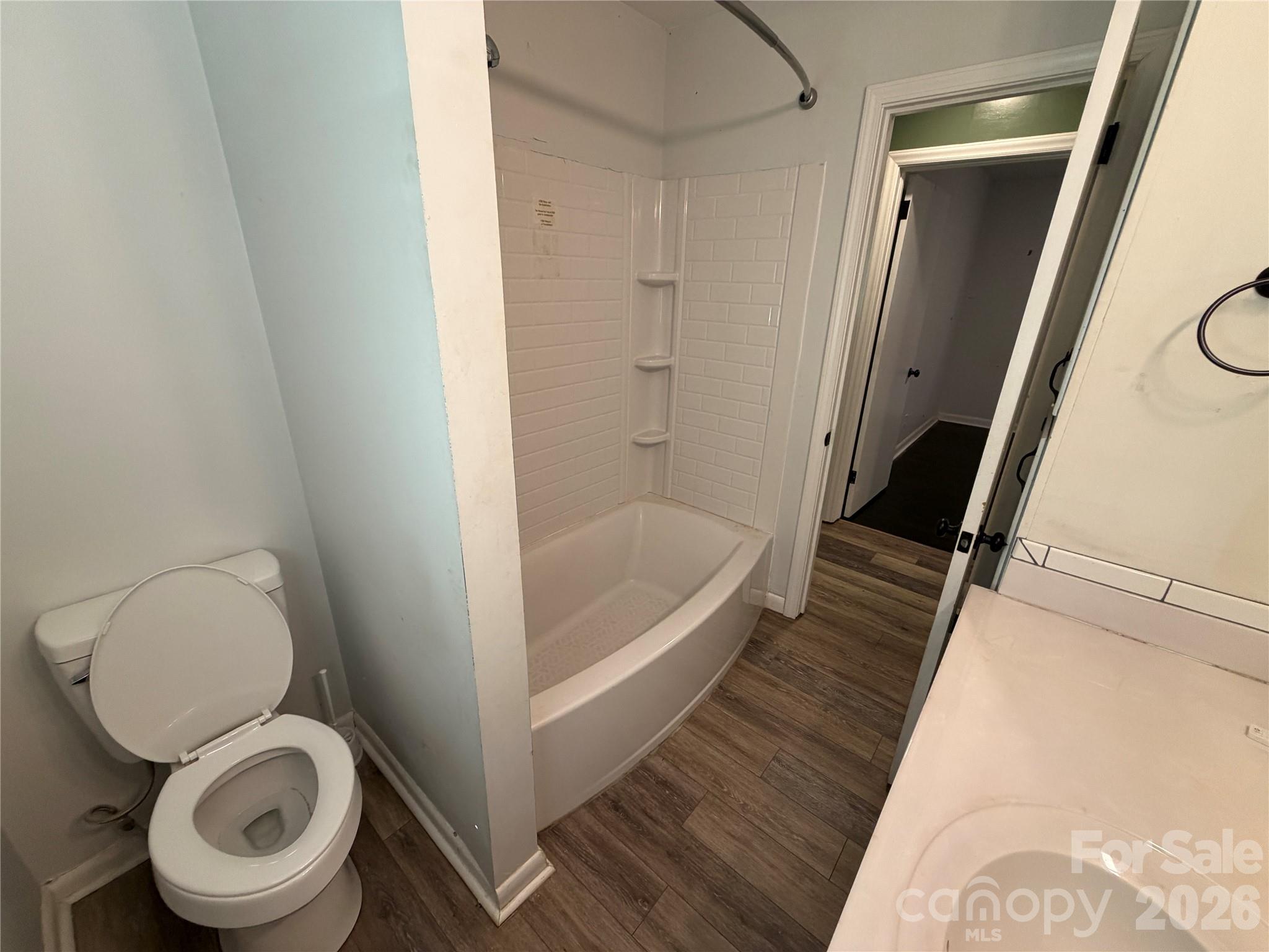 3117 Yates Road — Shelby