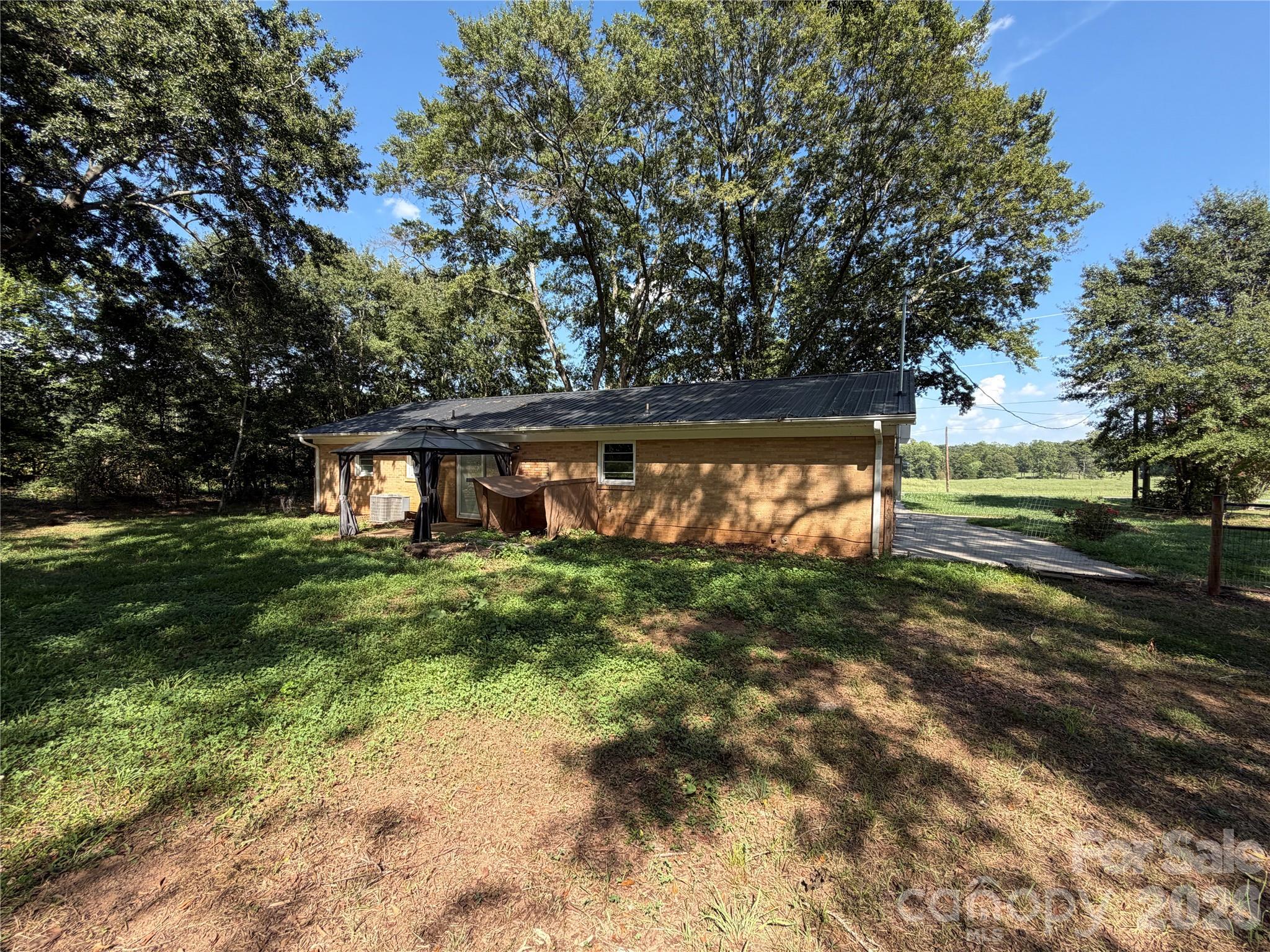 3117 Yates Road — Shelby