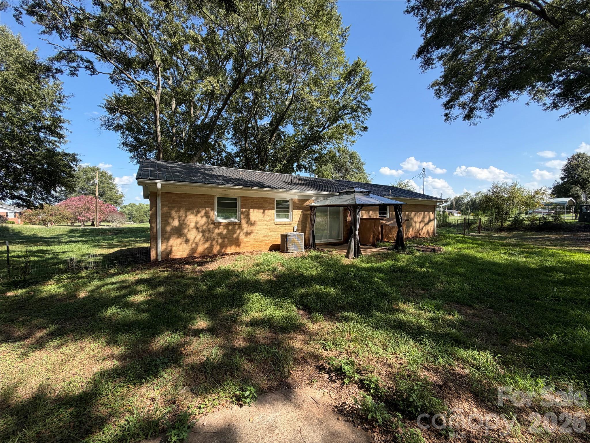 3117 Yates Road — Shelby