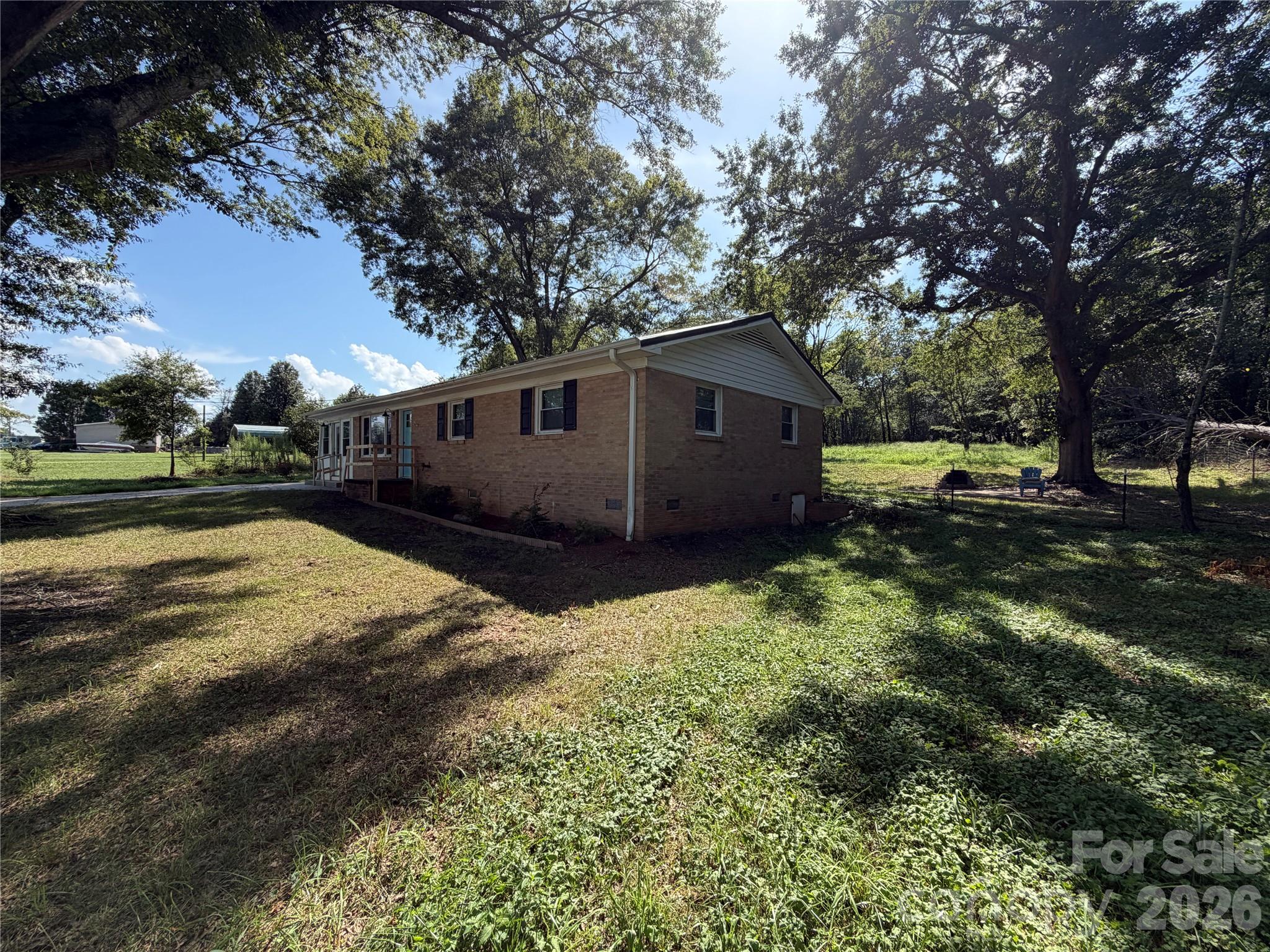 3117 Yates Road — Shelby