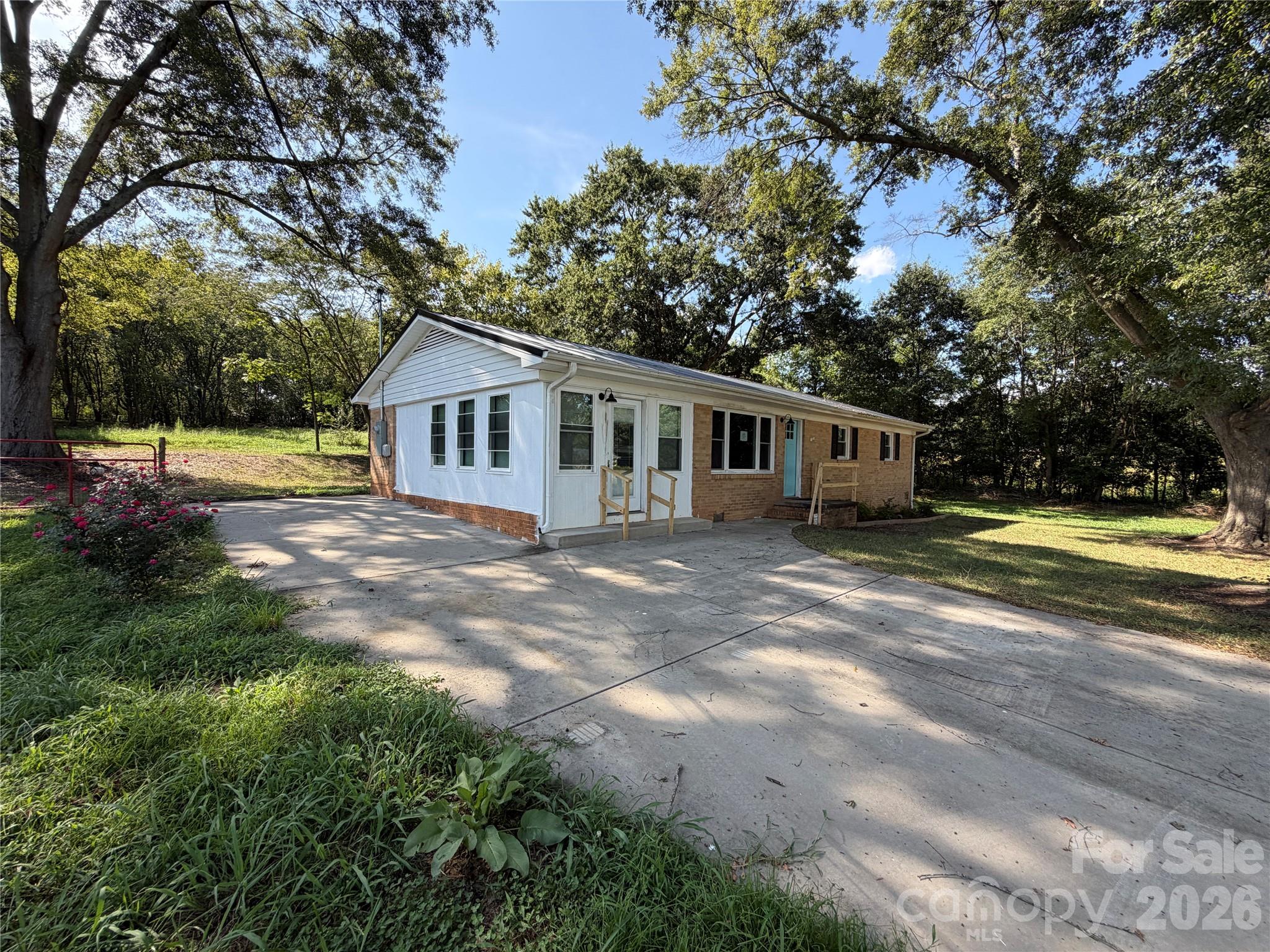3117 Yates Road — Shelby