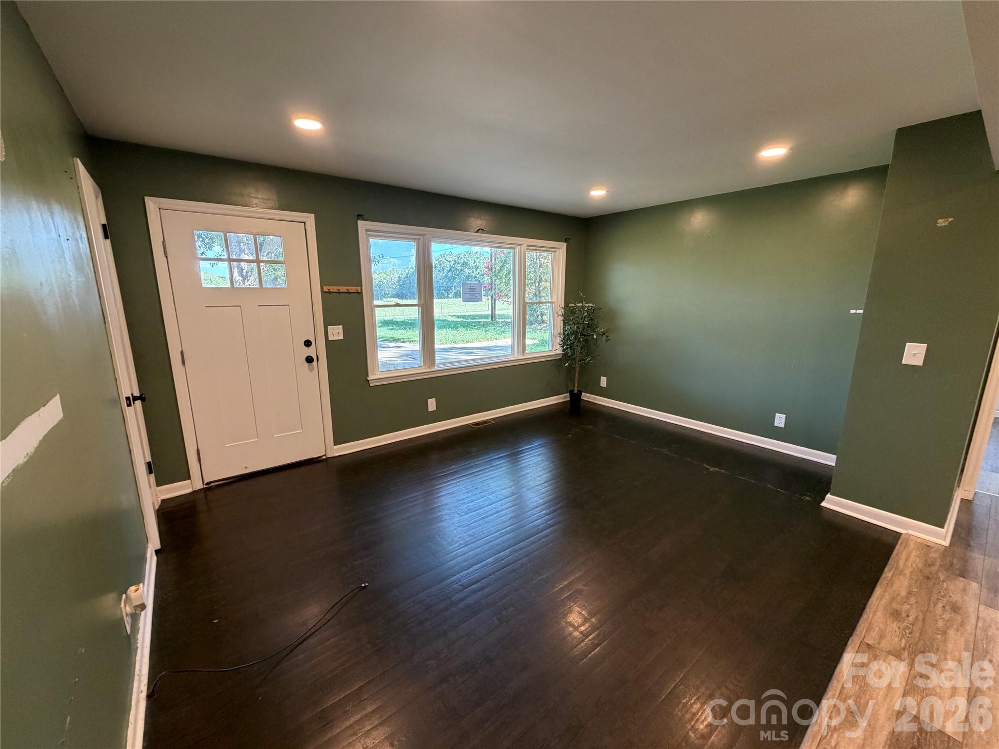 3117 Yates Road — Shelby