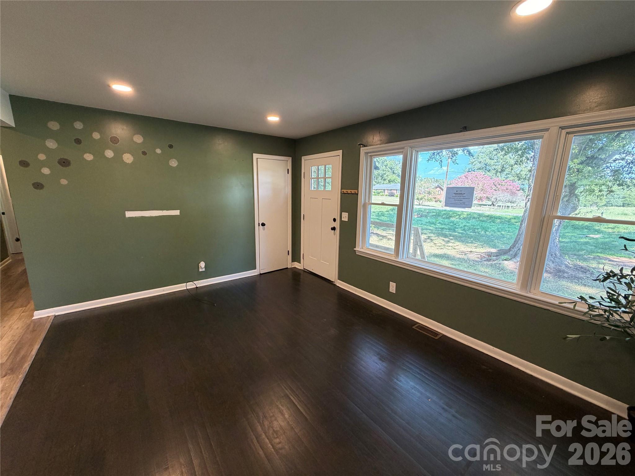 3117 Yates Road — Shelby