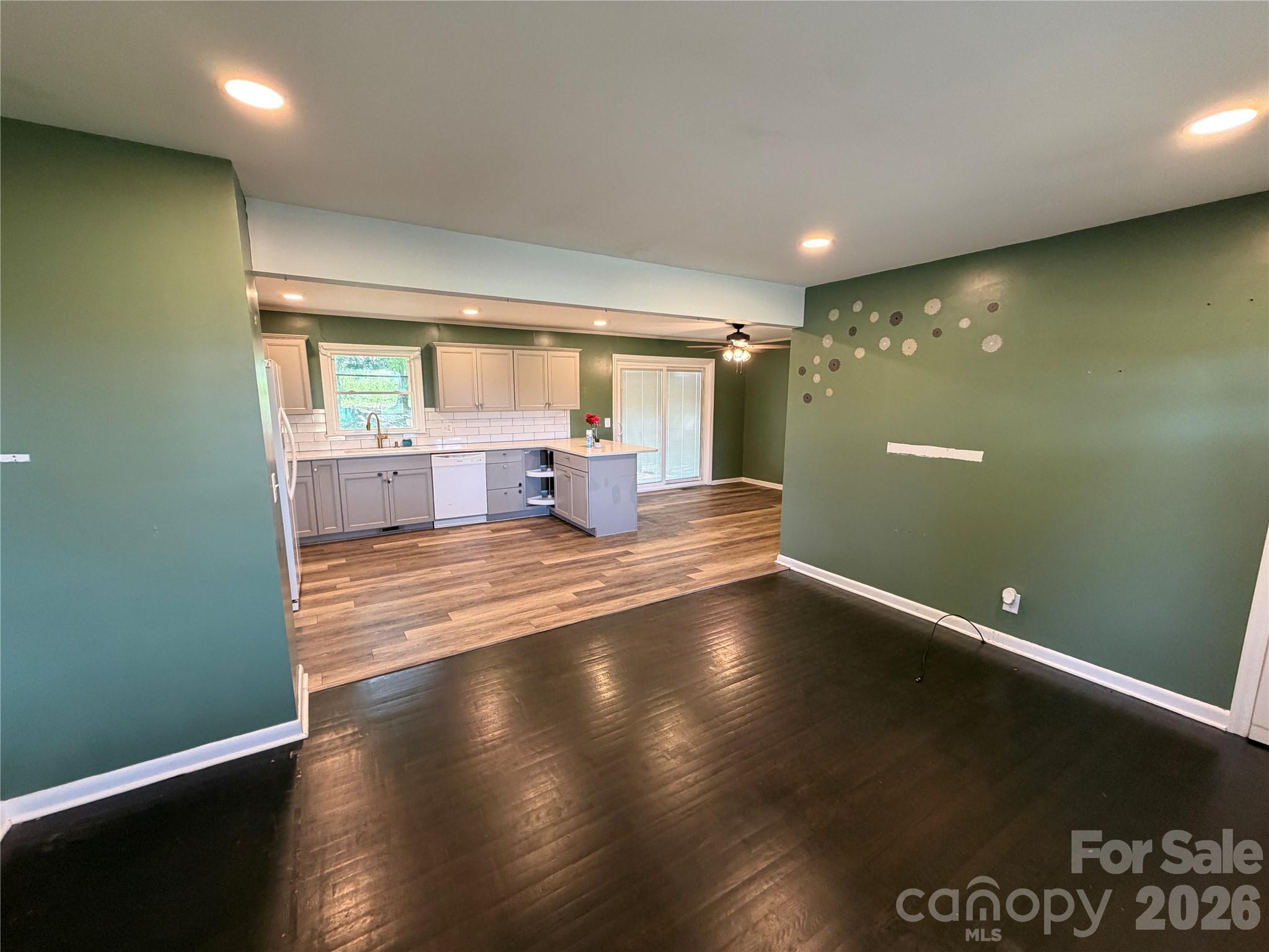 3117 Yates Road — Shelby