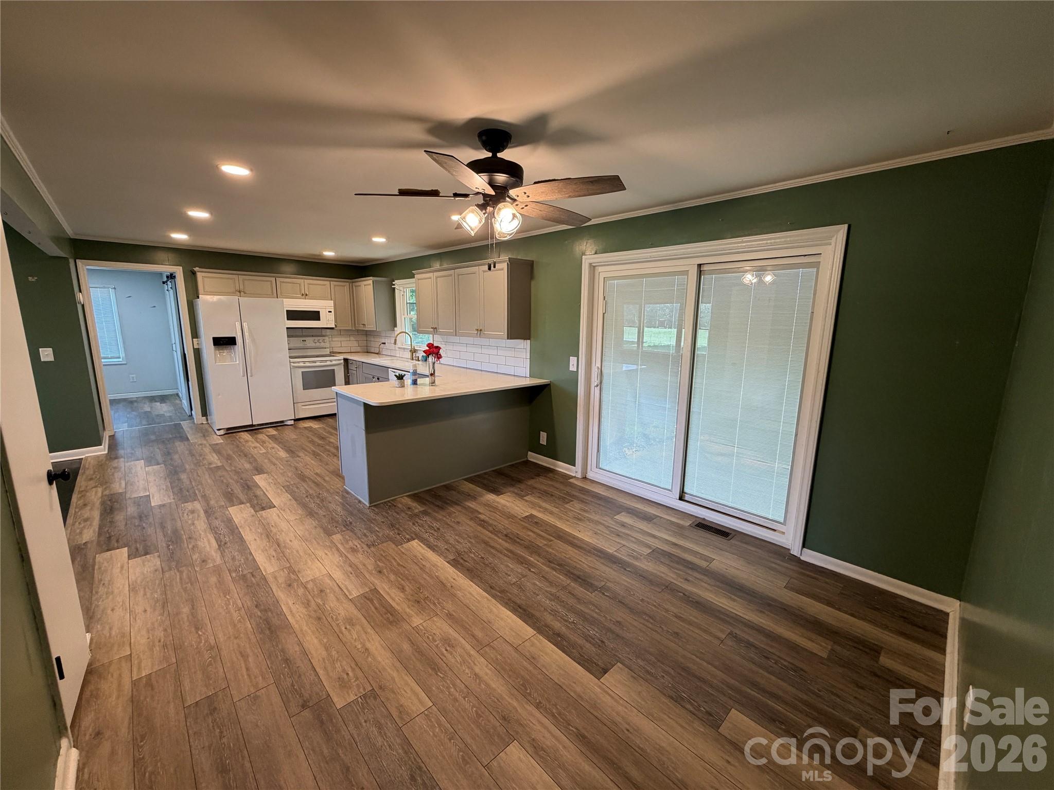 3117 Yates Road — Shelby