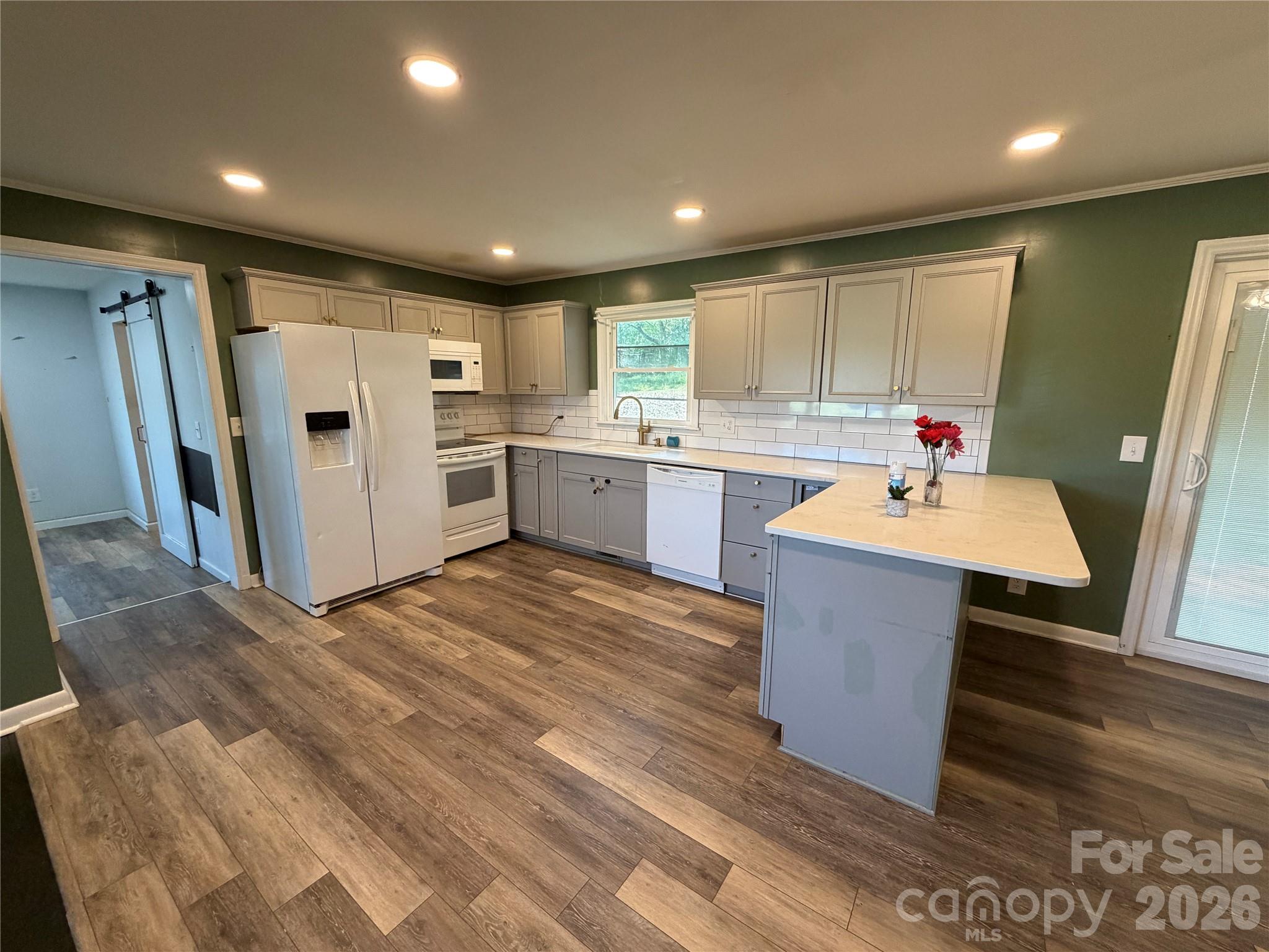 3117 Yates Road — Shelby