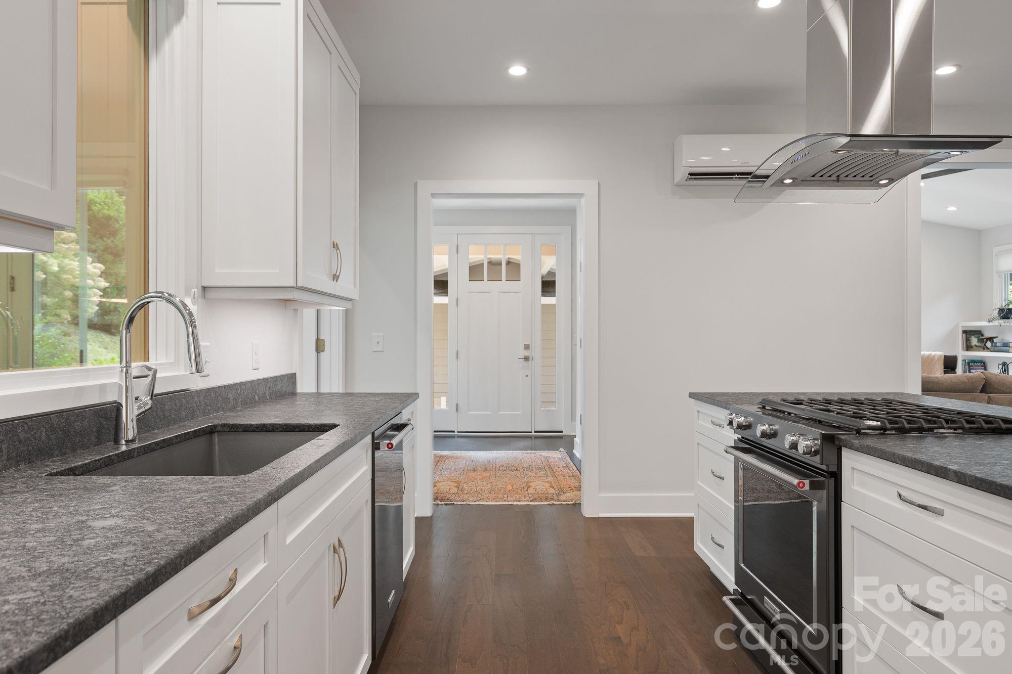 497 Kimberly Avenue — Asheville