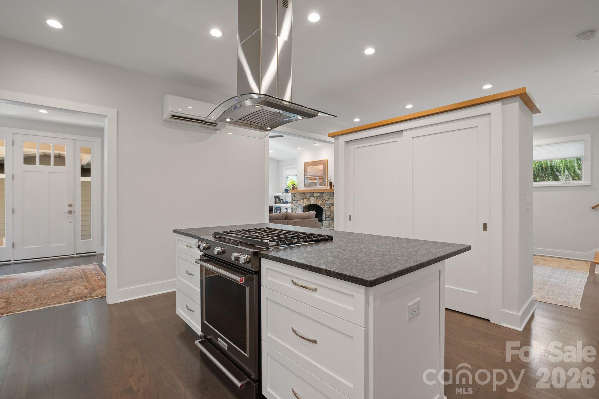 497 Kimberly Avenue — Asheville