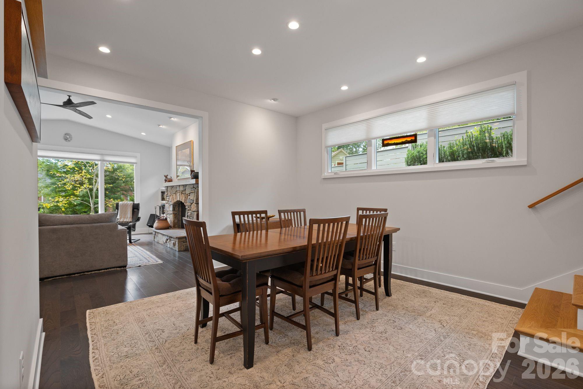 497 Kimberly Avenue — Asheville