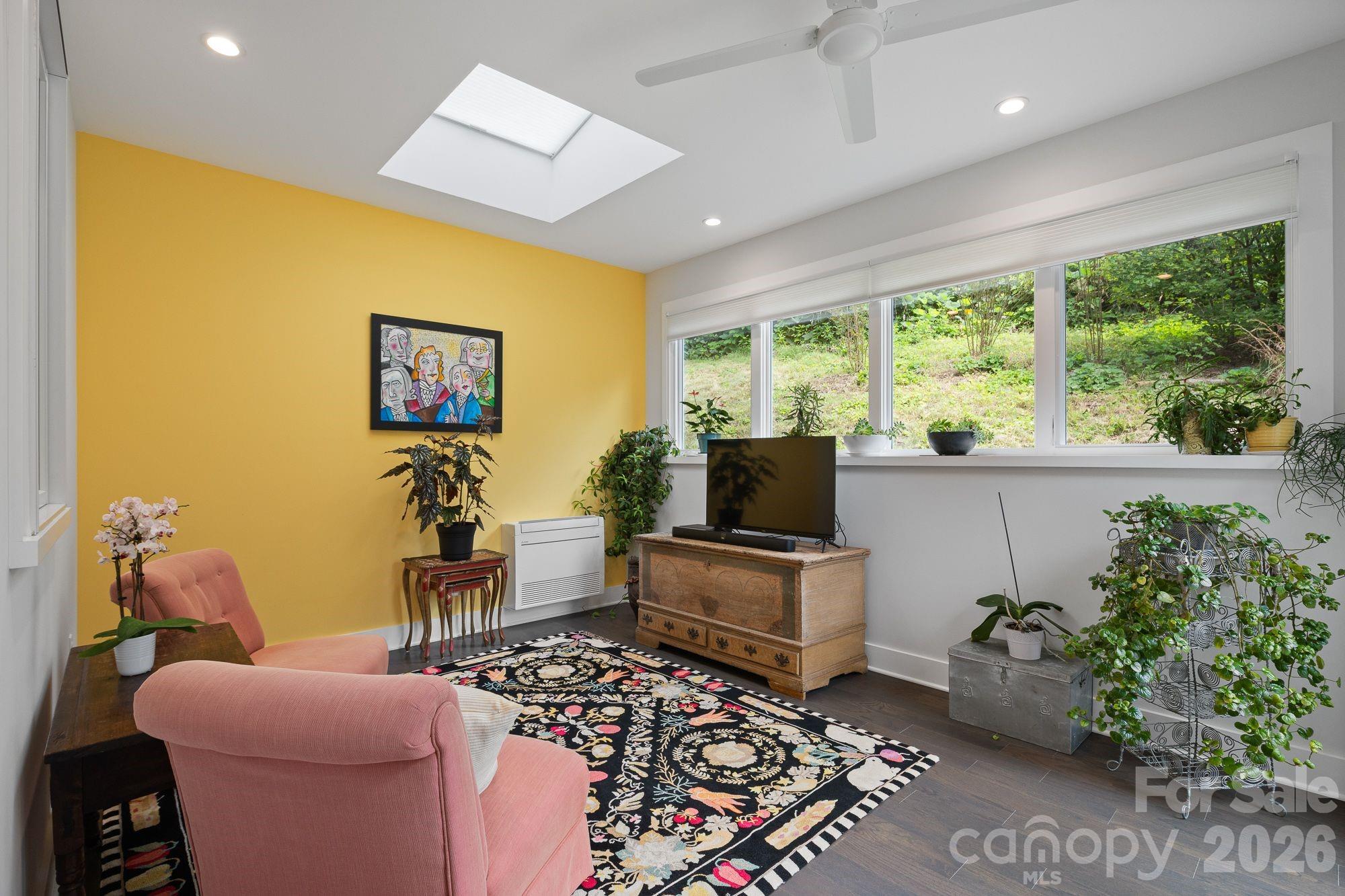 497 Kimberly Avenue — Asheville