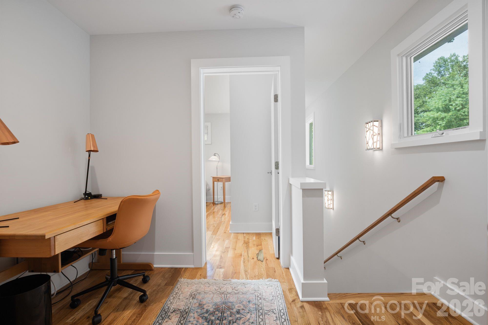 497 Kimberly Avenue — Asheville