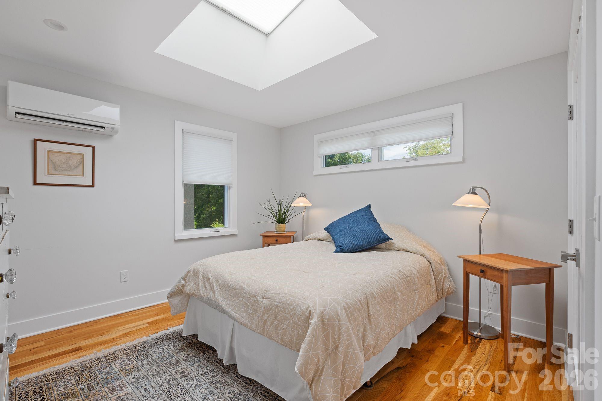 497 Kimberly Avenue — Asheville