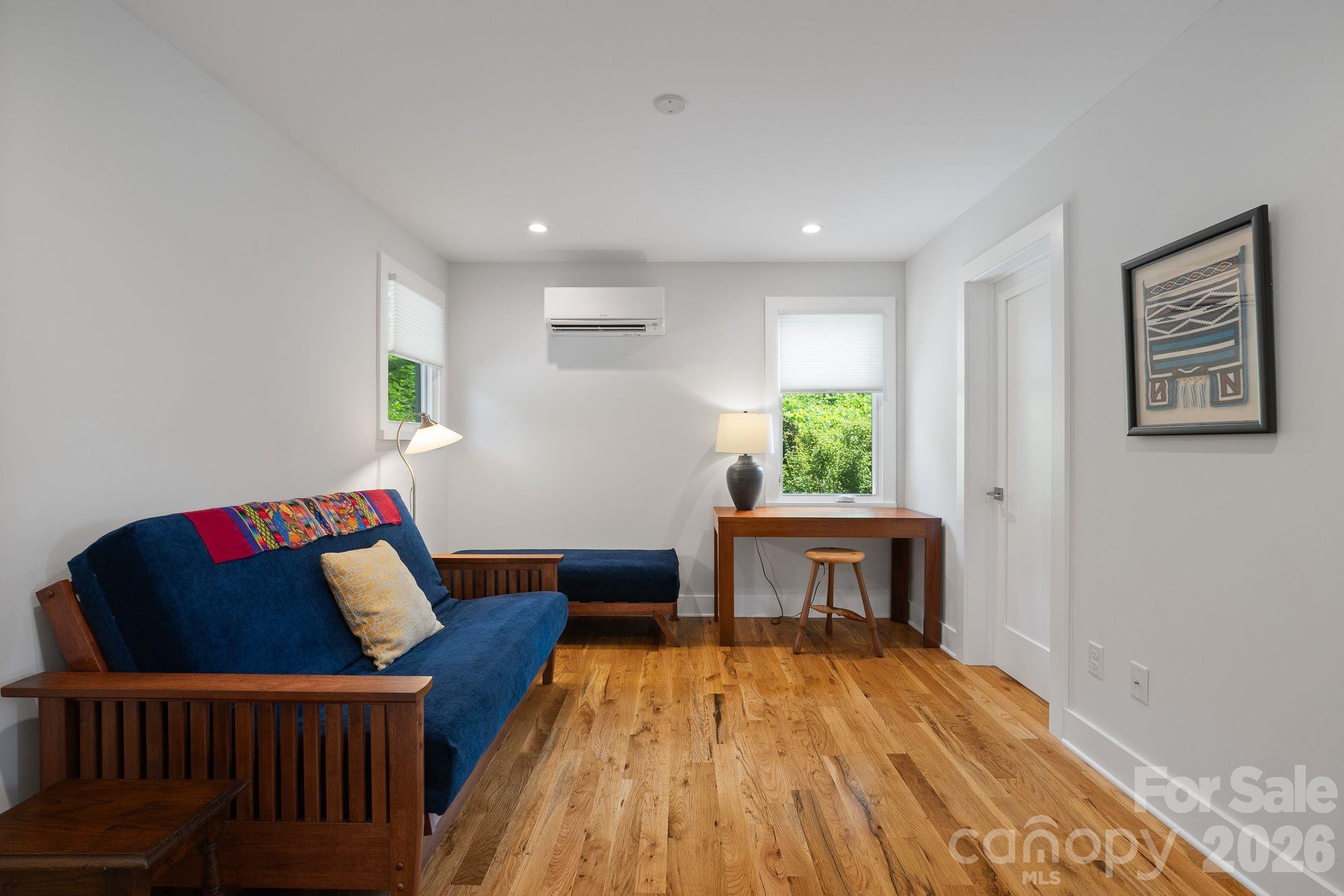 497 Kimberly Avenue — Asheville