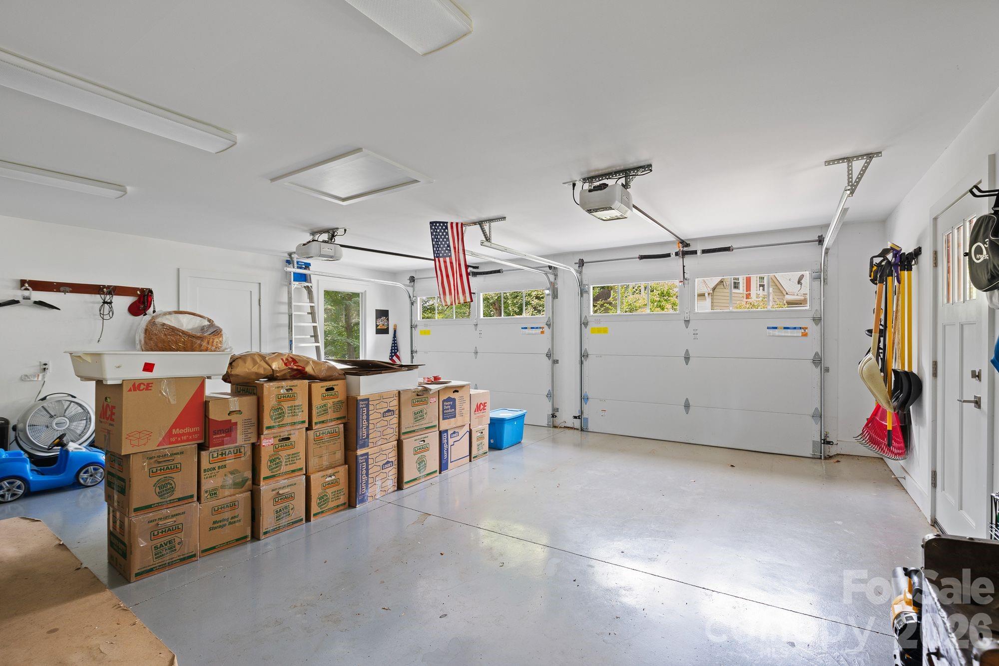 497 Kimberly Avenue — Asheville