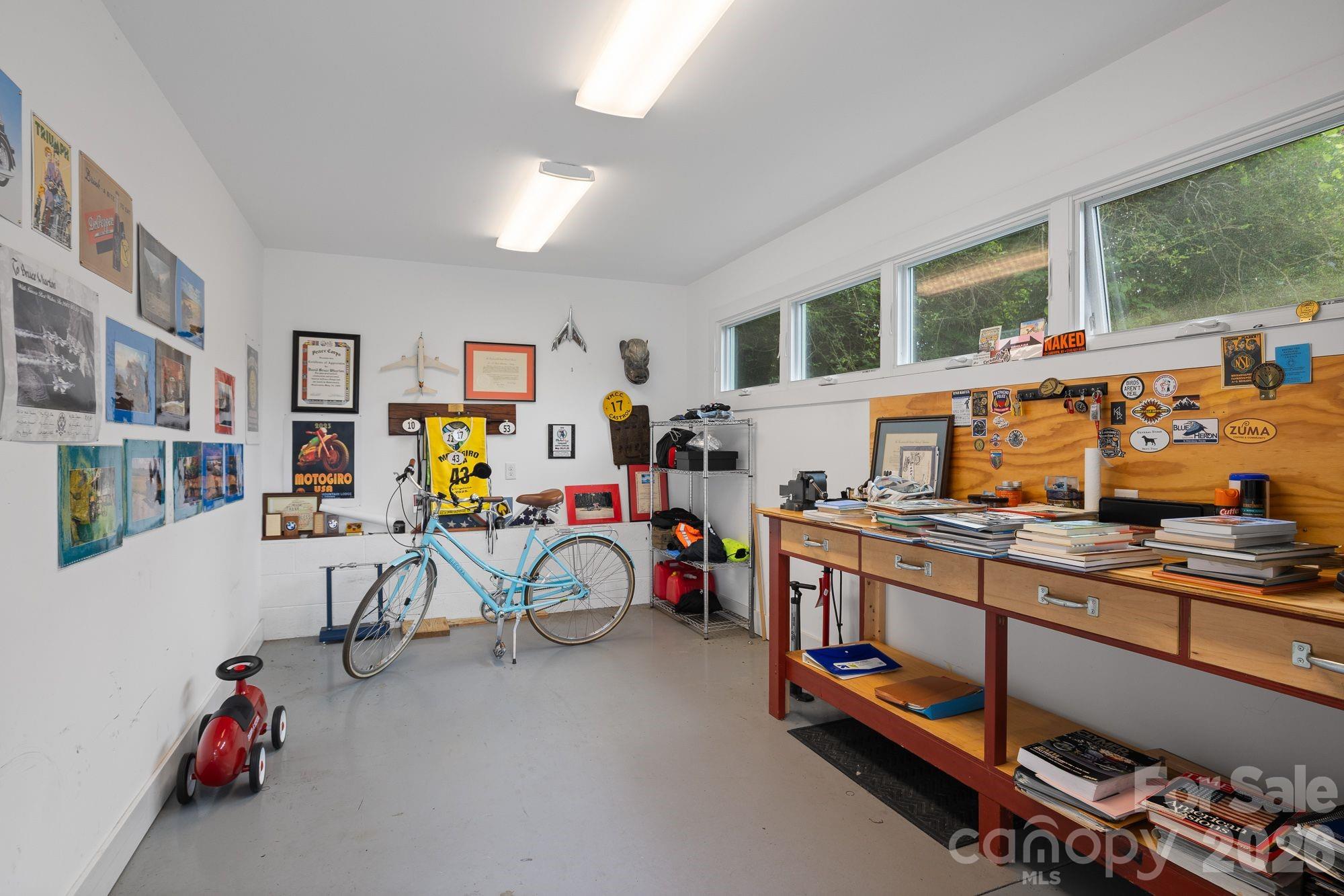 497 Kimberly Avenue — Asheville