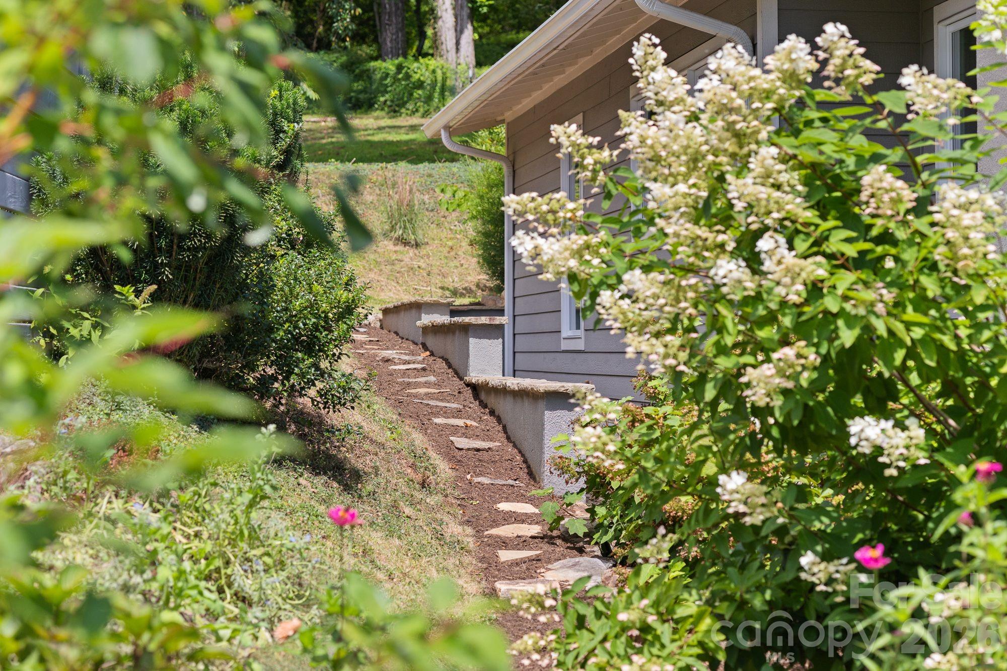 497 Kimberly Avenue — Asheville