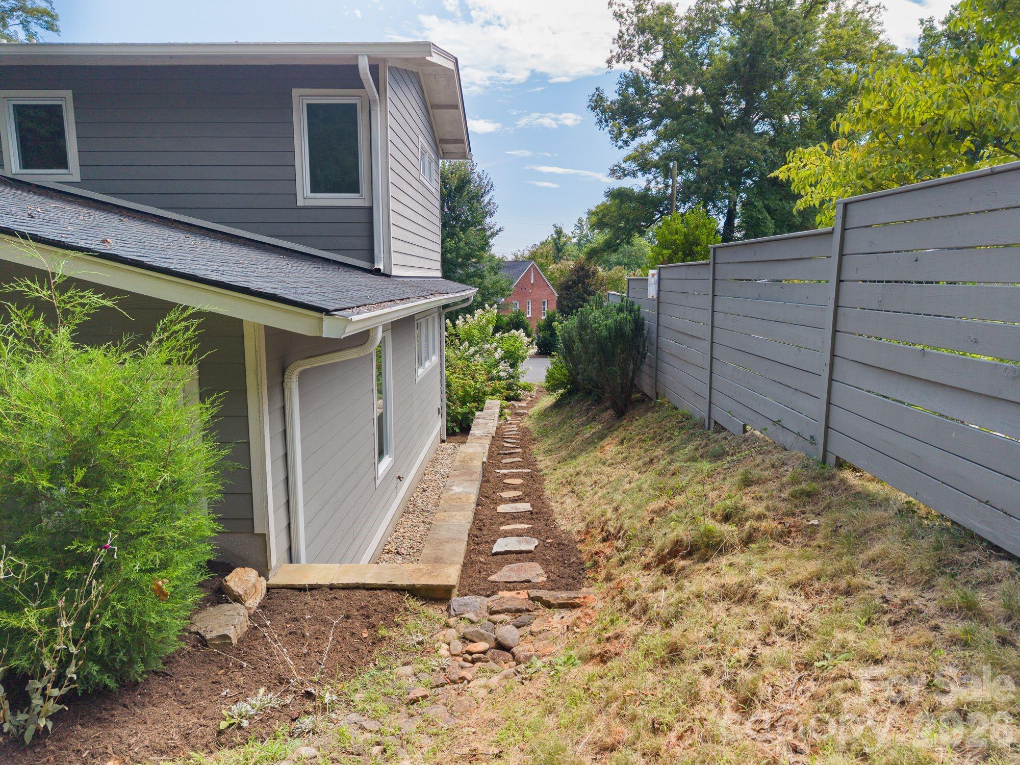 497 Kimberly Avenue — Asheville
