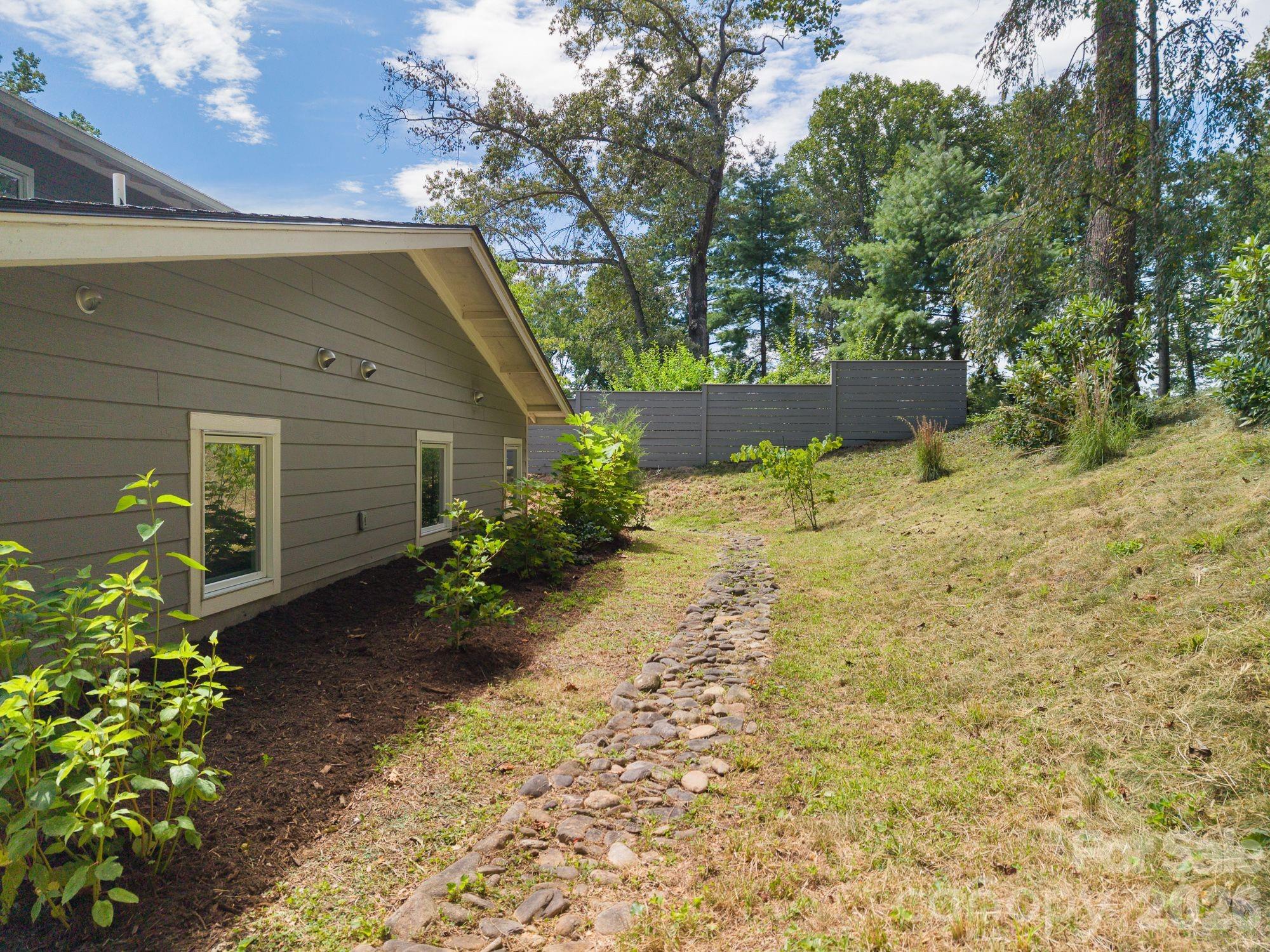 497 Kimberly Avenue — Asheville